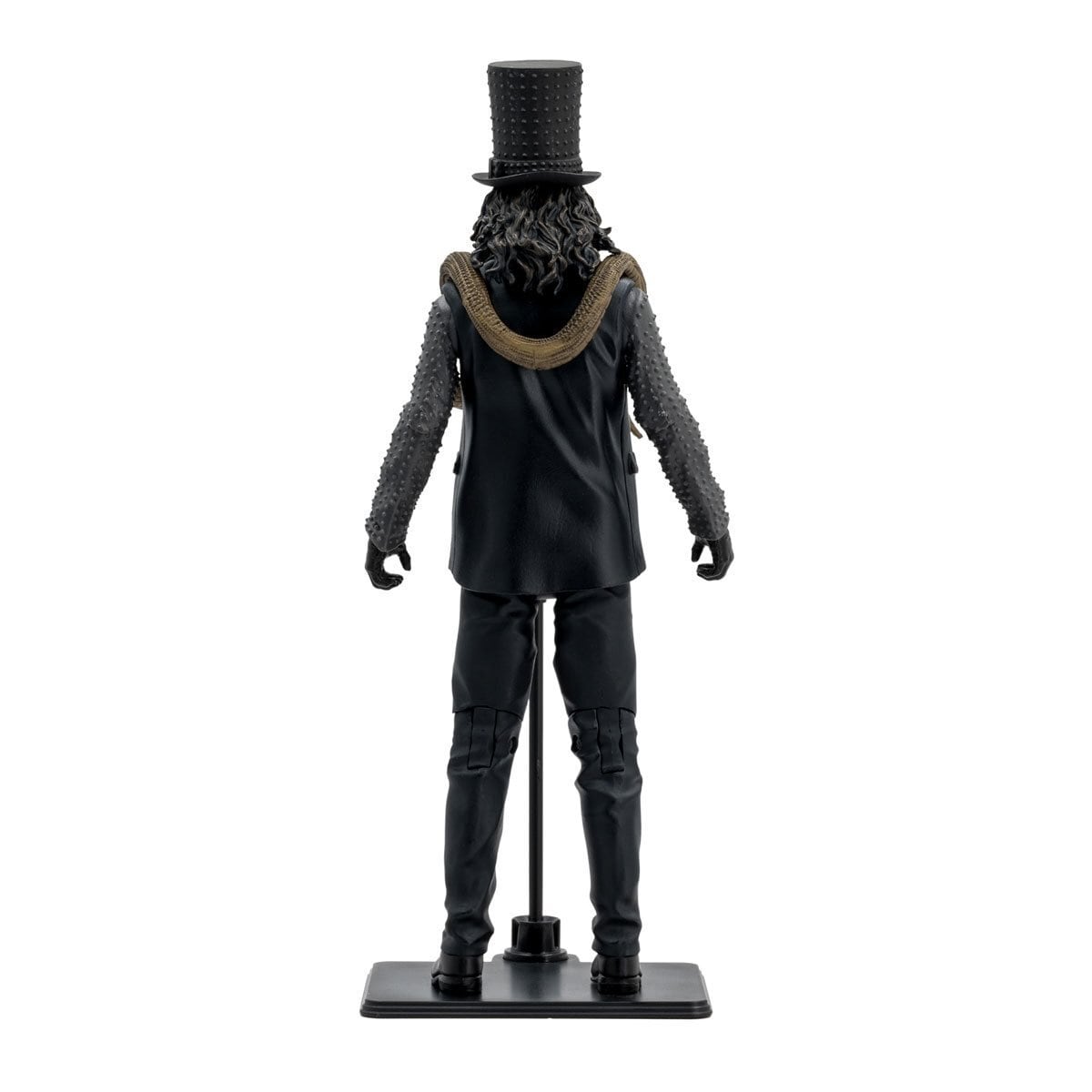 マクファーレン ミュージックマニアックス メタル ウェーブ1 アリス・クーパー 6インチ アクションフィギュア 未開封