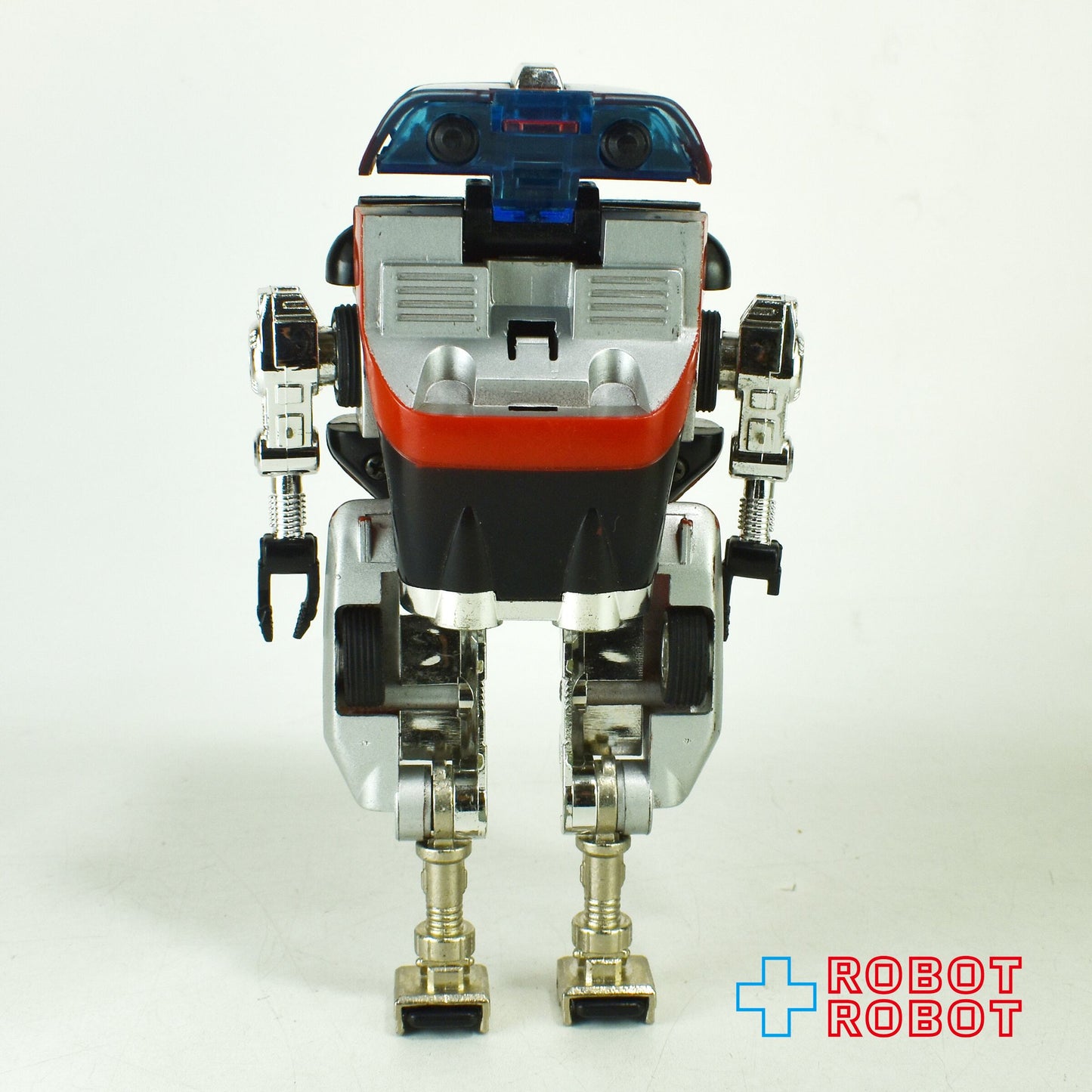 ⚫️トンカ社 ゴーボッツ サイコ スーパーマシン アクションフィギュア 1984♦︎１号店商品