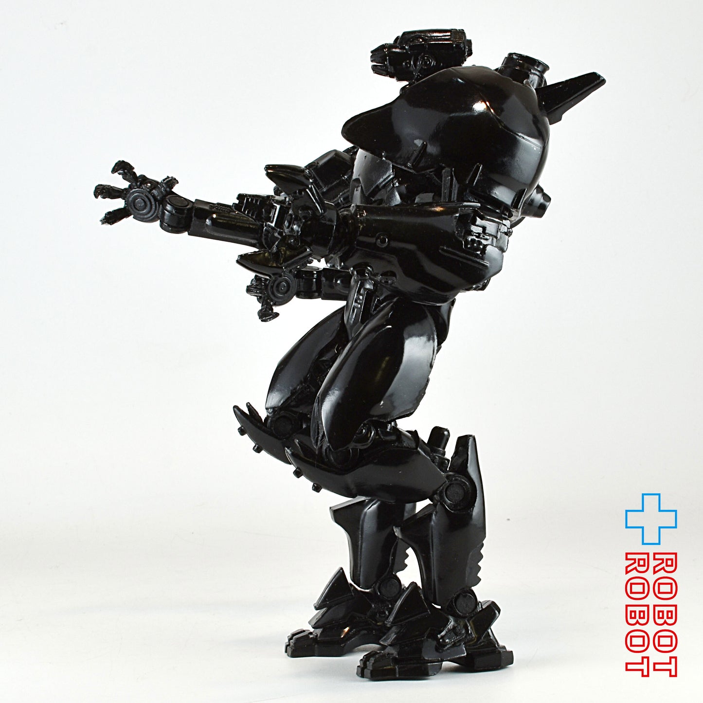 SDCC 2014 NECA ネカ パシフィック・リム   エンドタイトル イェーガー クリムゾン・タイフーン ７インチアクションフィギュア