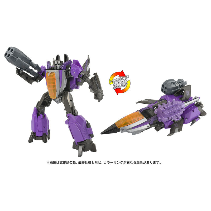 トランスフォーマー SS GE-10 スカイワープ 国内版 未開封