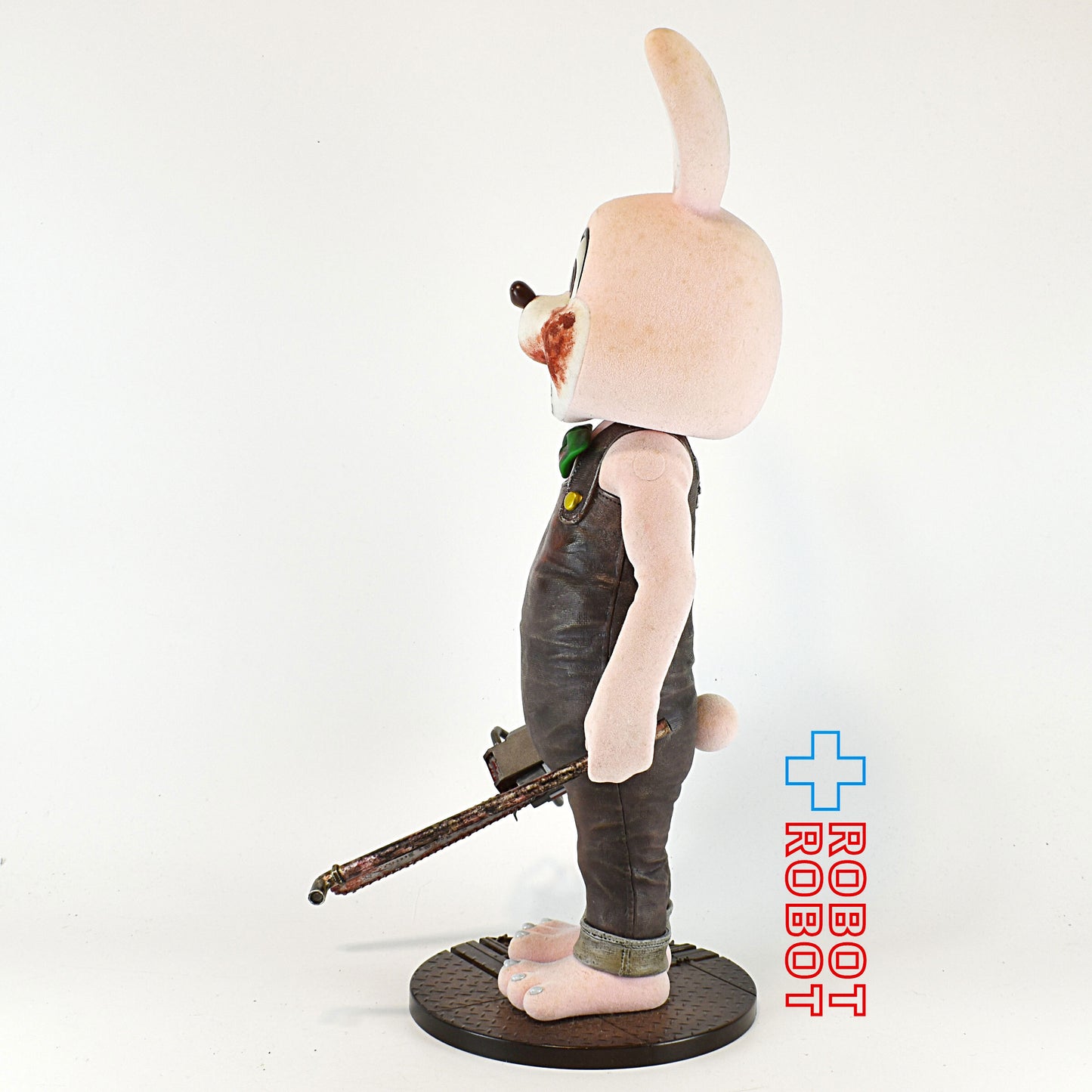 Gecco ゲッコー サイレントヒル3 ロビー・ザ・ラビット ピンク 1/6スケール スタチュー