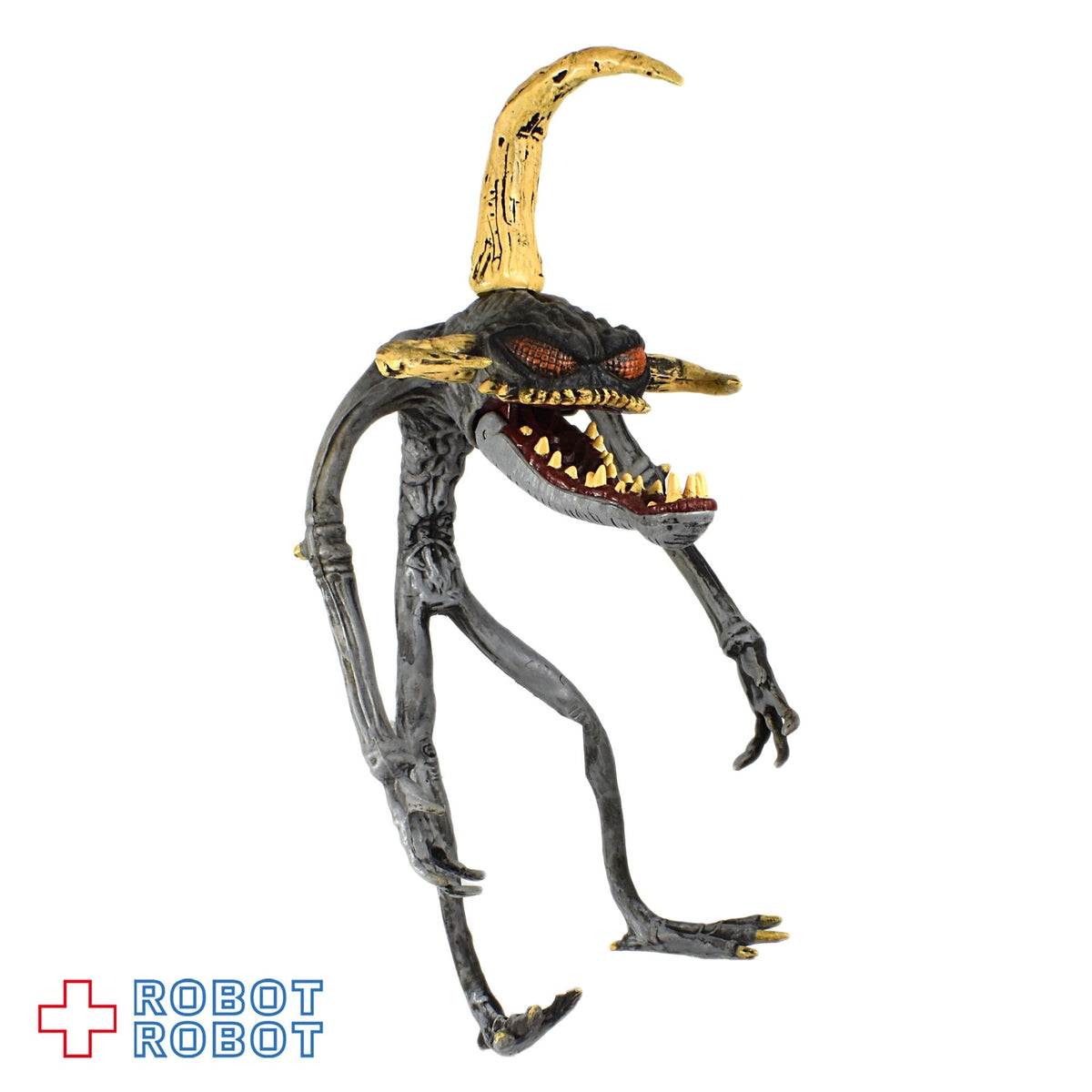マクファーレン・トイズ スポーン バイオレーター ウルトラアクションフィギュア