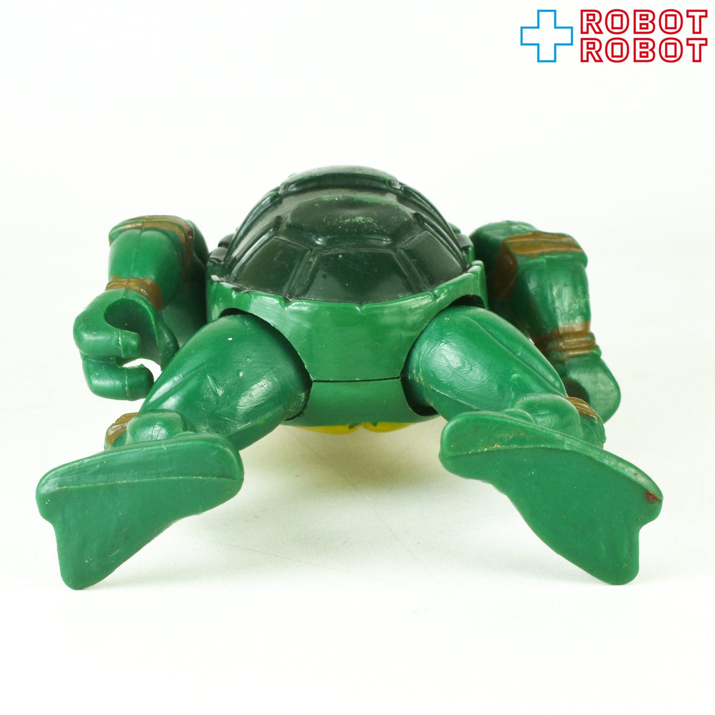 メーカー不明 タートルズ TMNT タートルファイターズ / ラファエロ アクションフィギュア