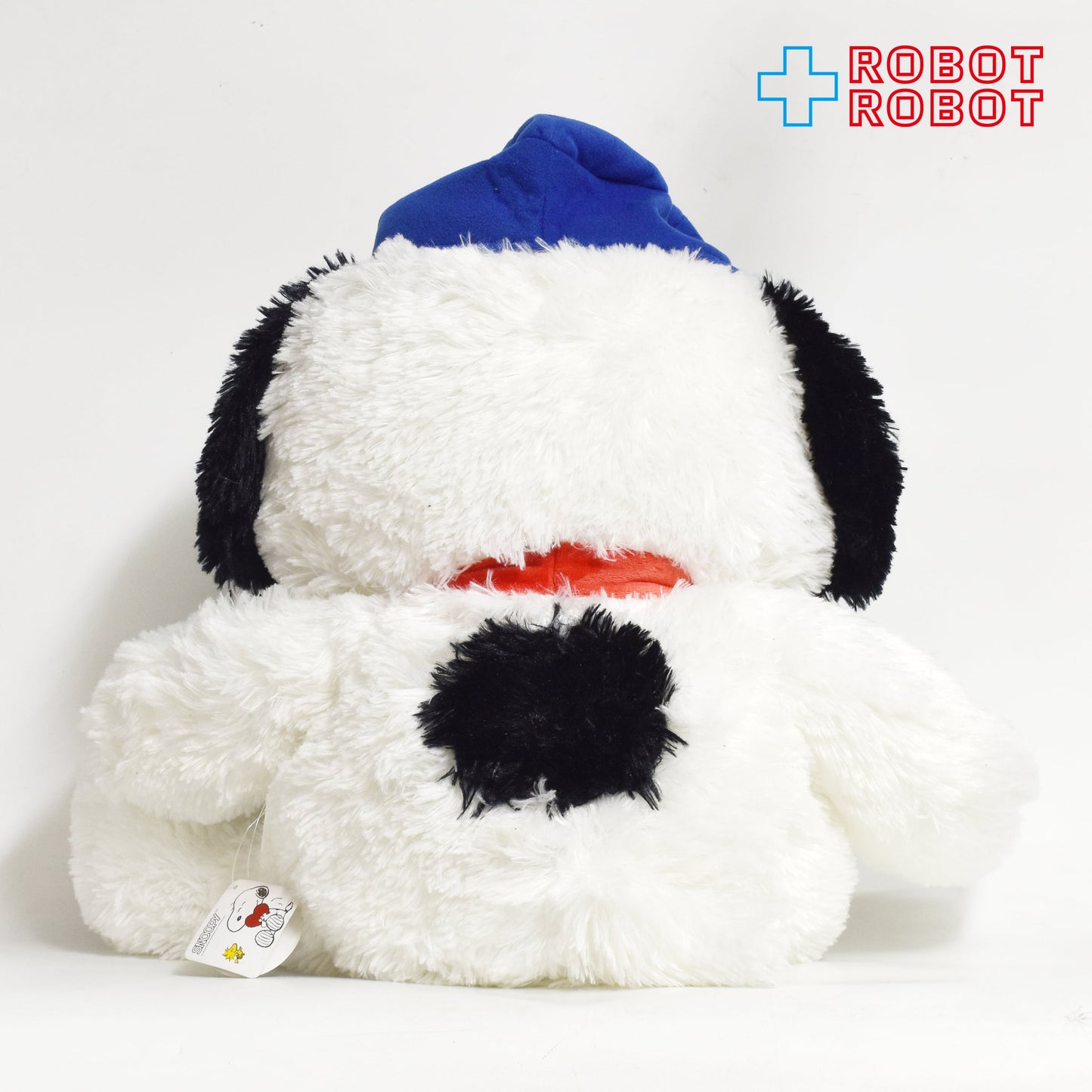 ピーナッツ オラフ ぬいぐるみ人形 60センチ 2020 紙タグ付き