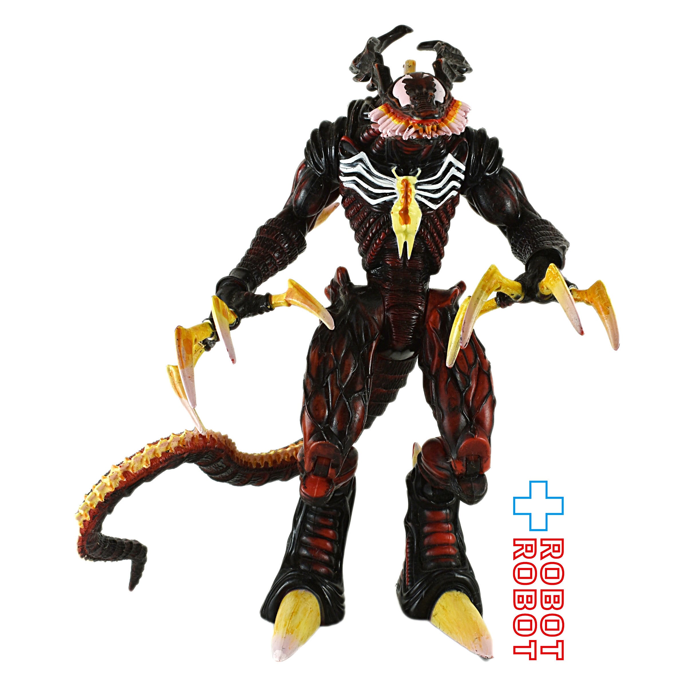 トイビズ ヴェノム 赤 メガアーマー 開封品 ALL – tagged 
