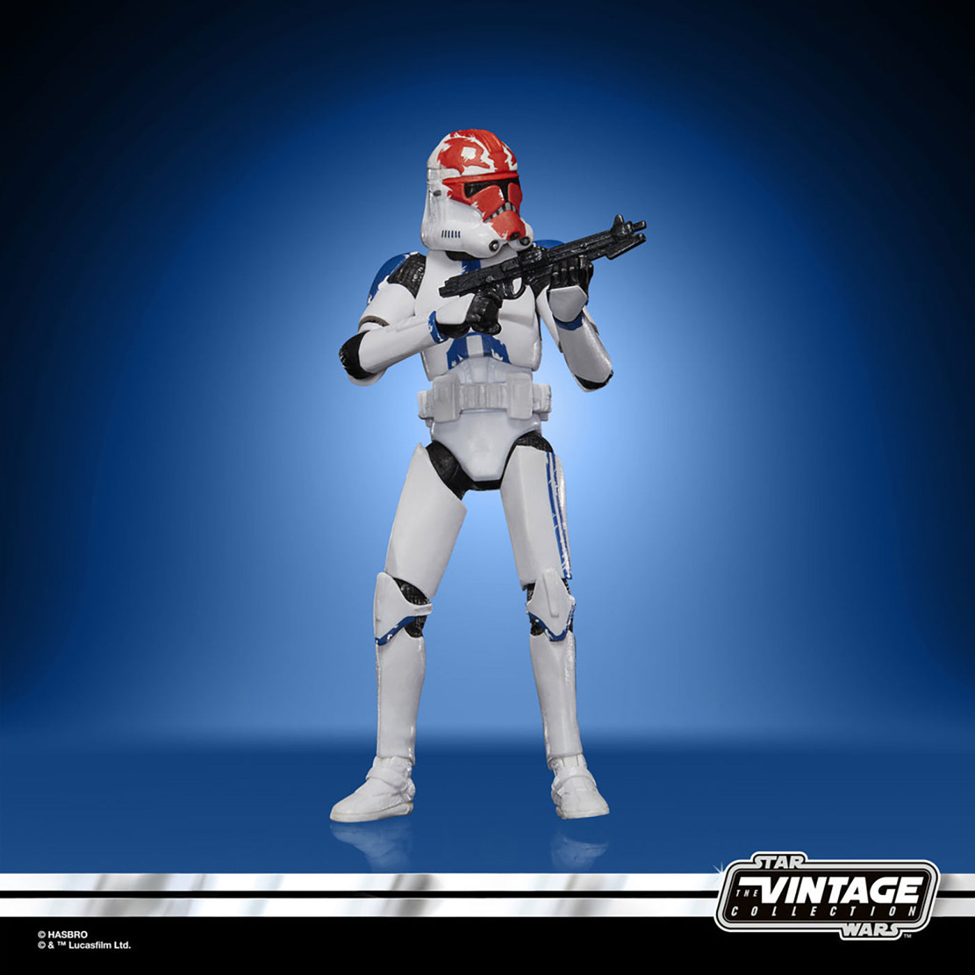 スター・ウォーズ VC248 第332中隊 アソーカズ・クローントルーパー [クローン・ウォーズ] ヴィンテージコレクション 3.75インチ アクションフィギュア US版 未開封