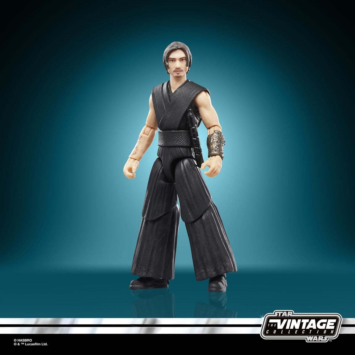 スター・ウォーズ VC382 ストレンジャー (カイミール) [アコライト] ヴィンテージコレクション 3.75インチ アクションフィギュア 国内版 未開封