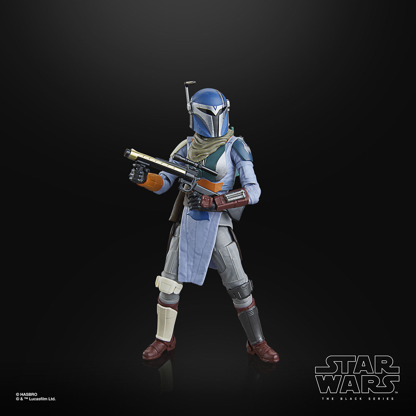 スター・ウォーズ ブラックシリーズ #MAN 限定 2024 シュリーク