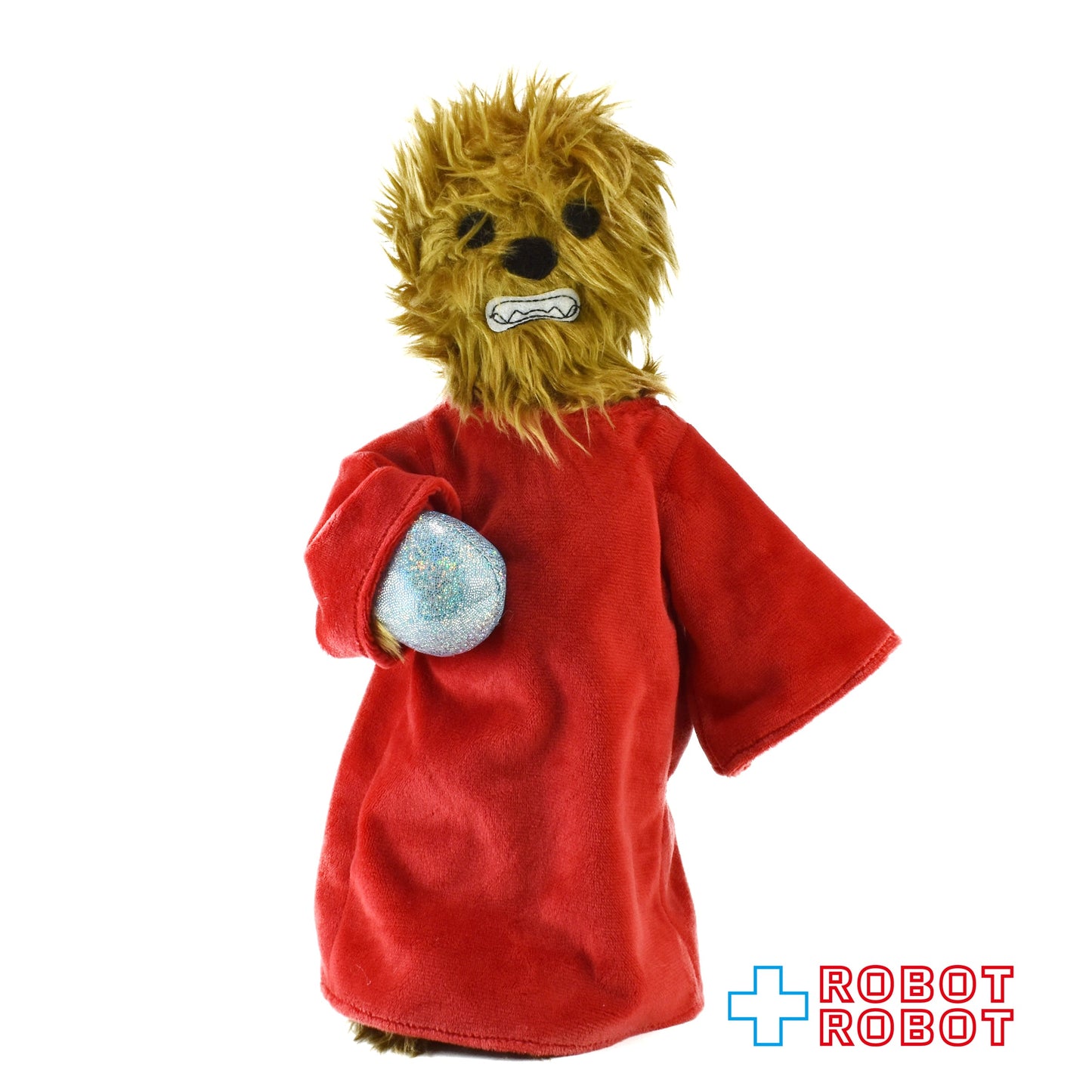 スター・ウォーズ ギャラクシーエッジ チューバッカ ライフ・デイ ぬいぐるみ人形