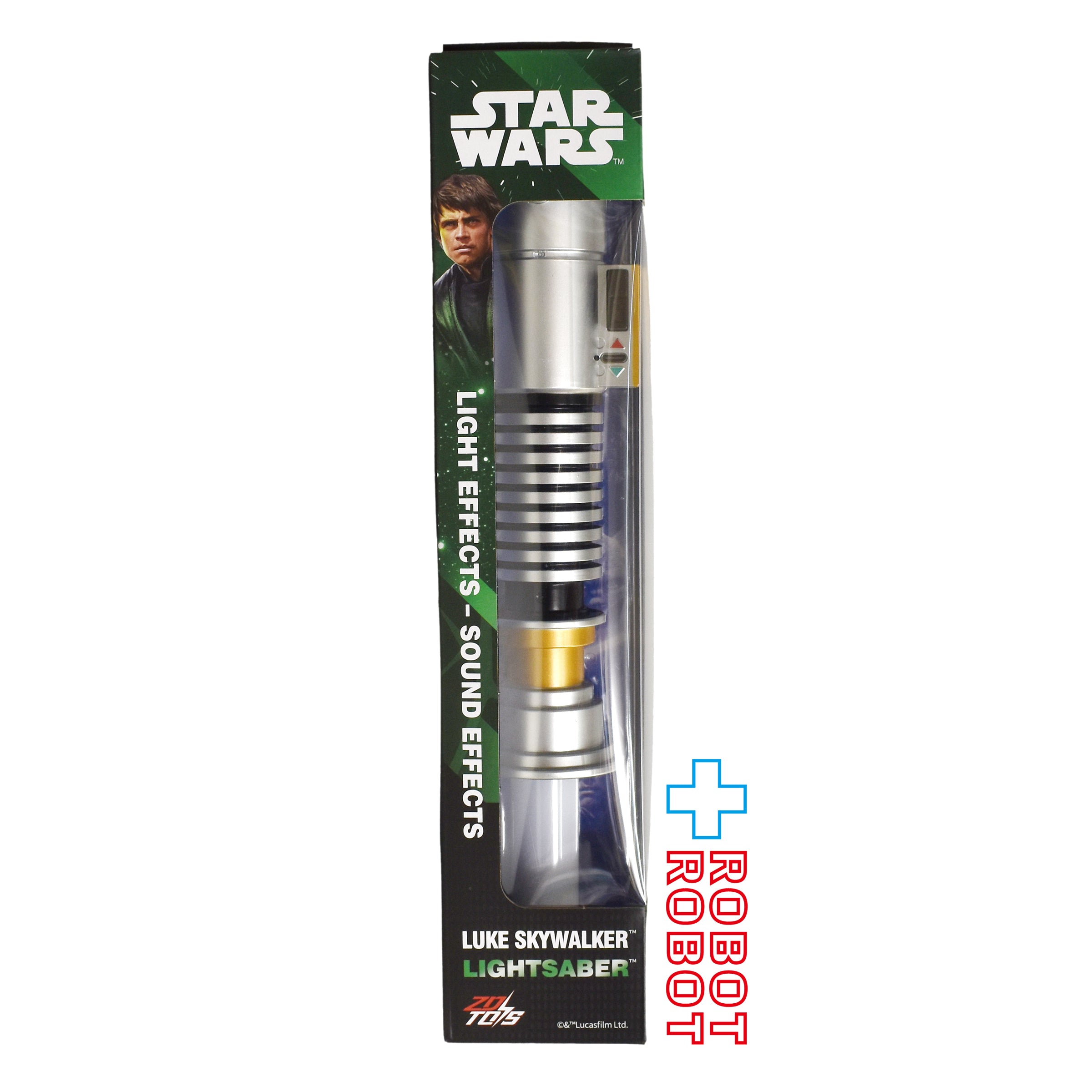 スターウォーズ　ライトセーバー ZD TOYS スター・ウォーズ ルーク・スカイウォーカー ライトセーバー