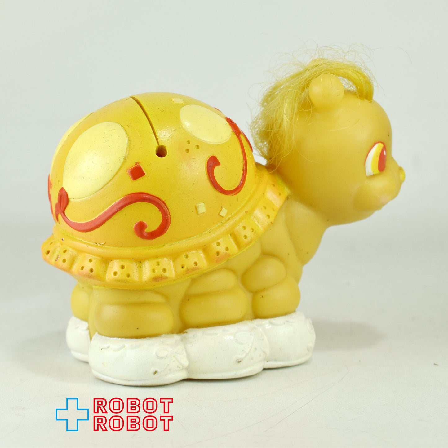 キーパーズ レディーバード ベイビータップス てんとうむし 80's