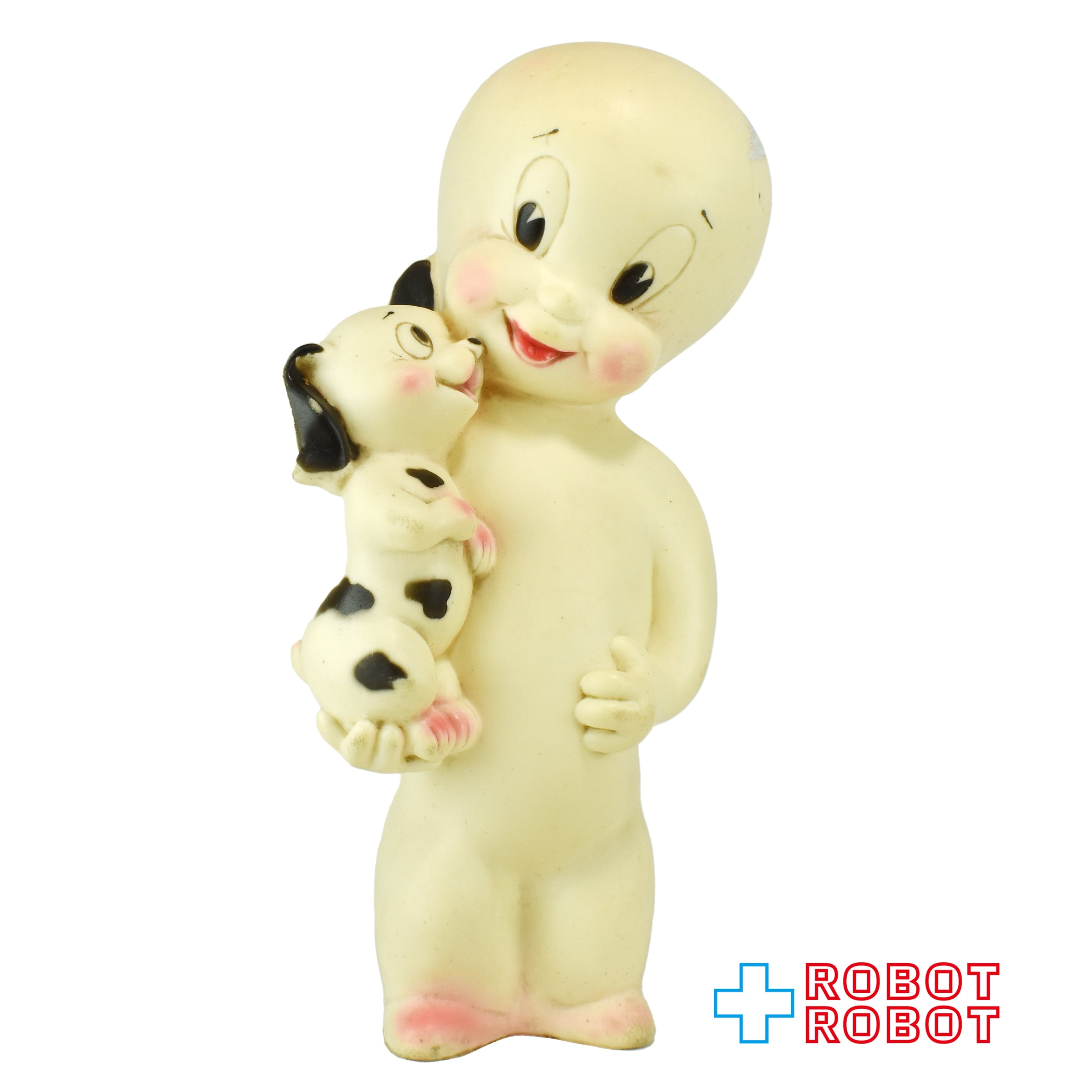 CASPER – ROBOTROBOT