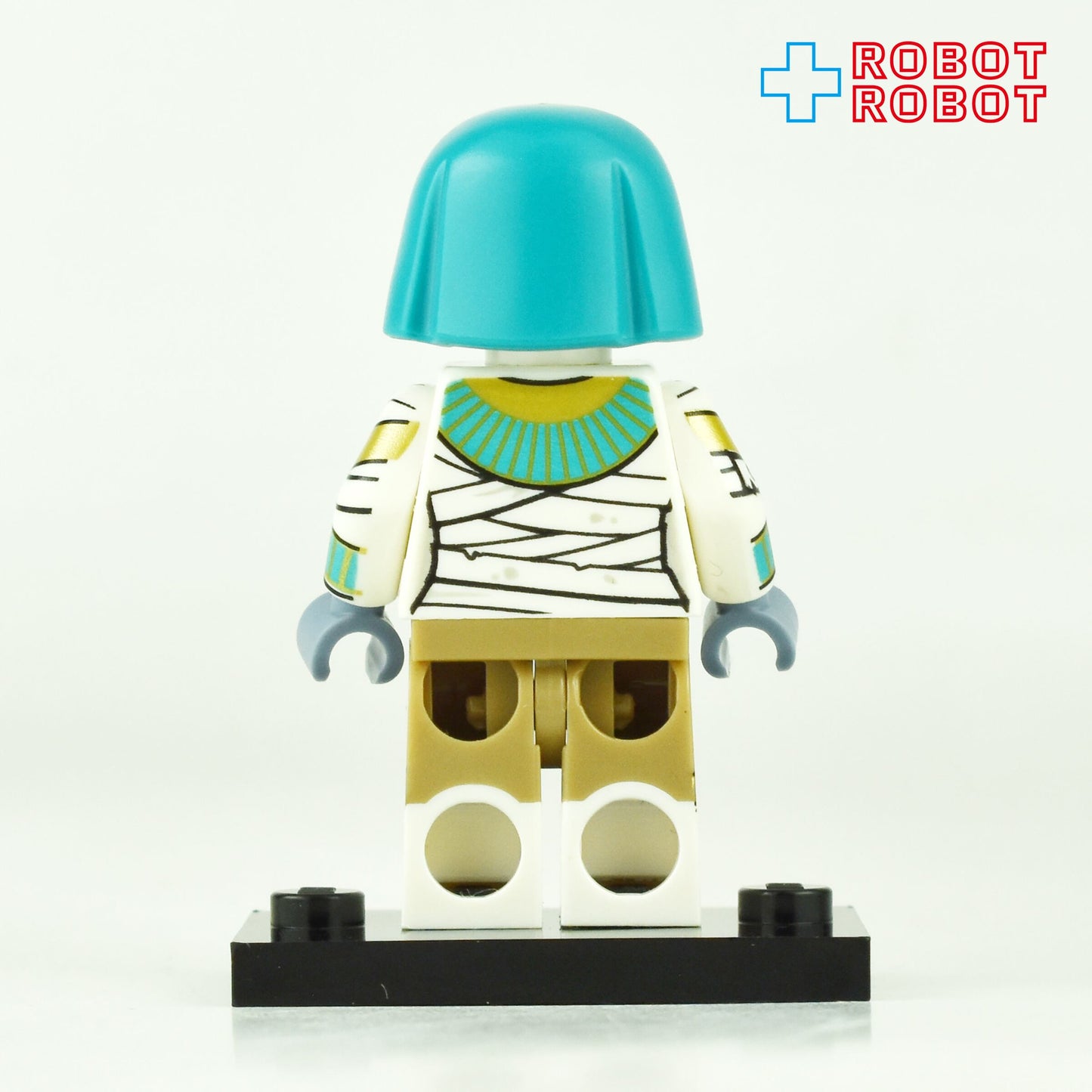 レゴ LEGO ミニフィグ シリーズ19 71025 ミイラの女王 ミニフィギュア