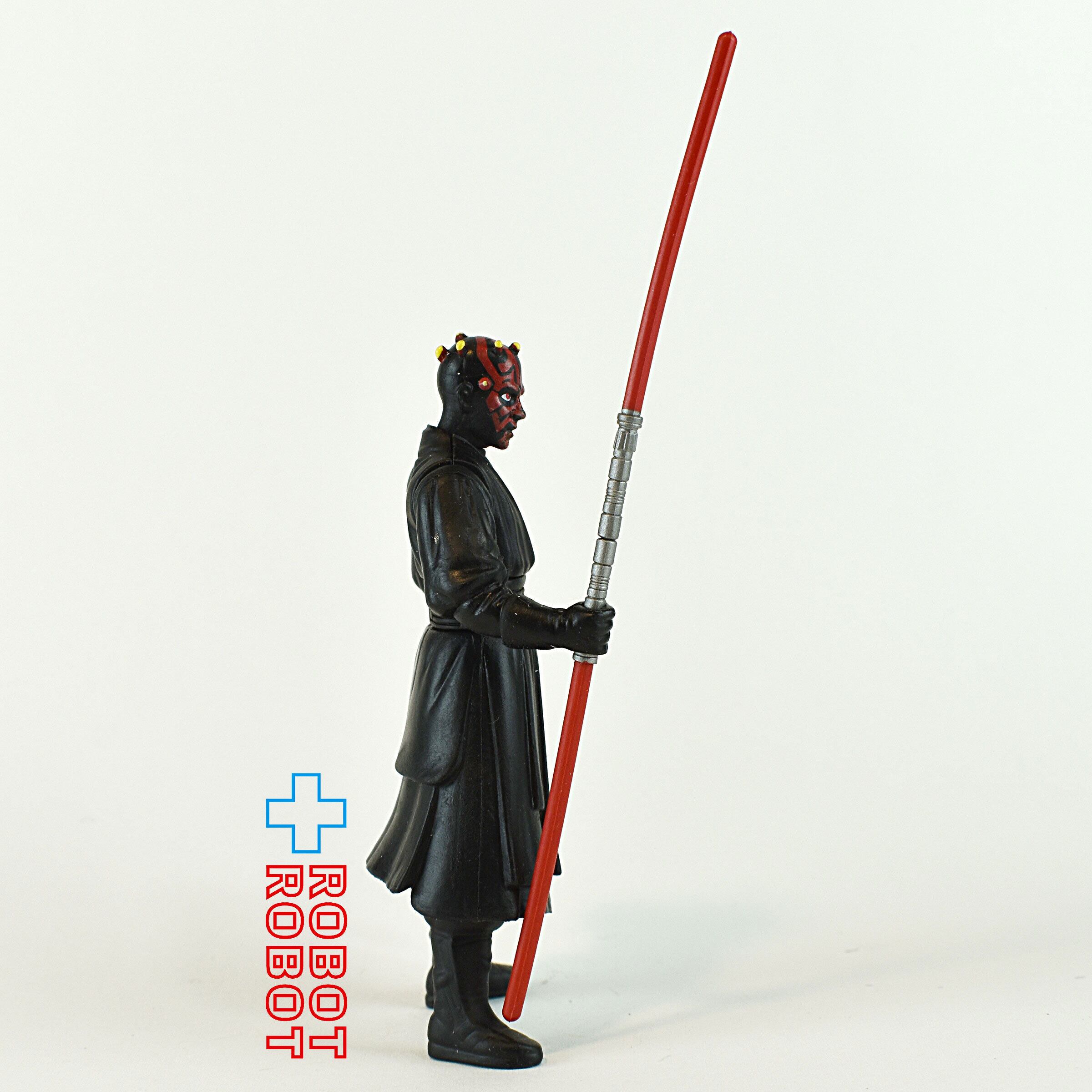 タカラトミー スター・ウォーズ メタコレ #13 ダース・モール