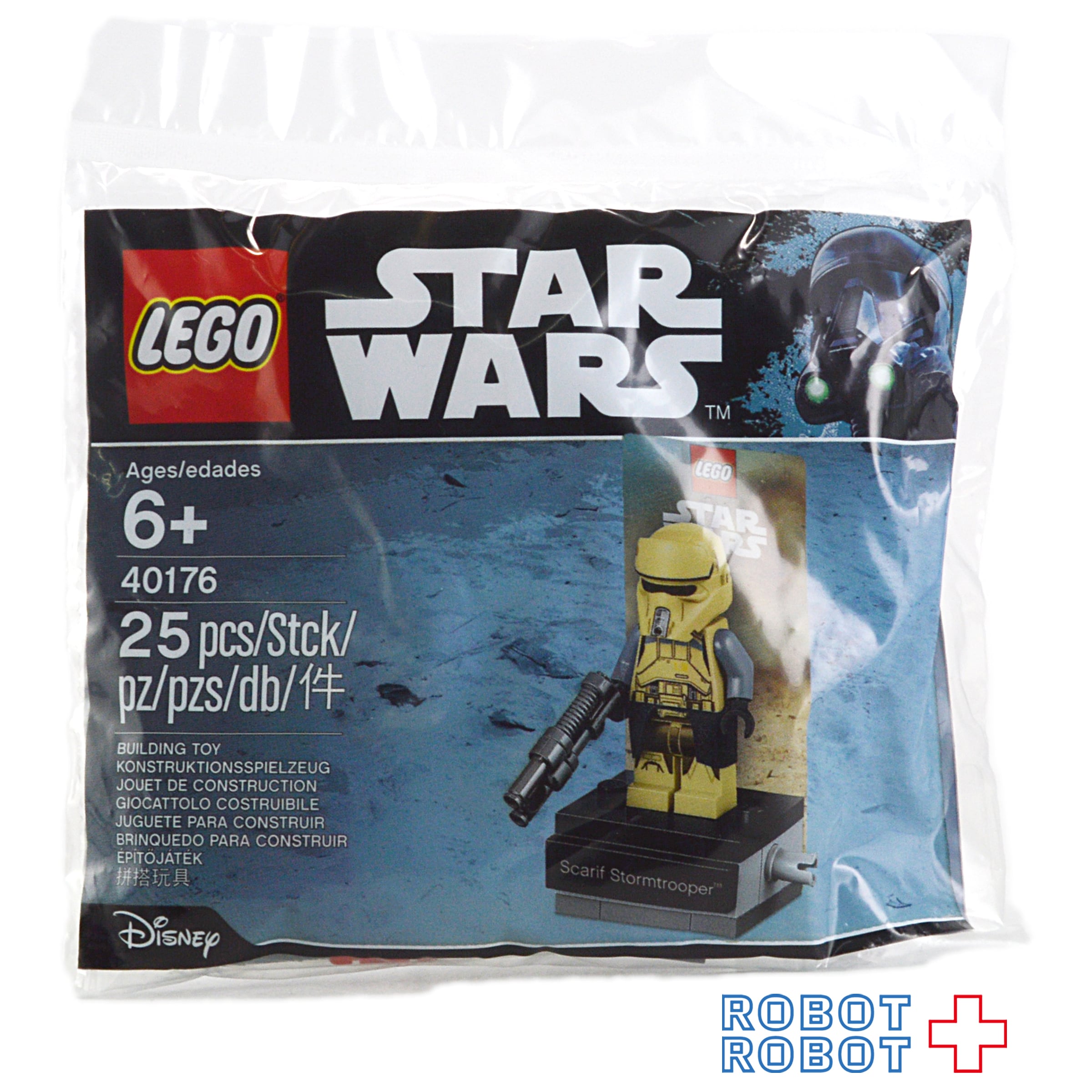 Star Wars ROGUE ONE : A Star Wars Story ローグ・ワン/スター