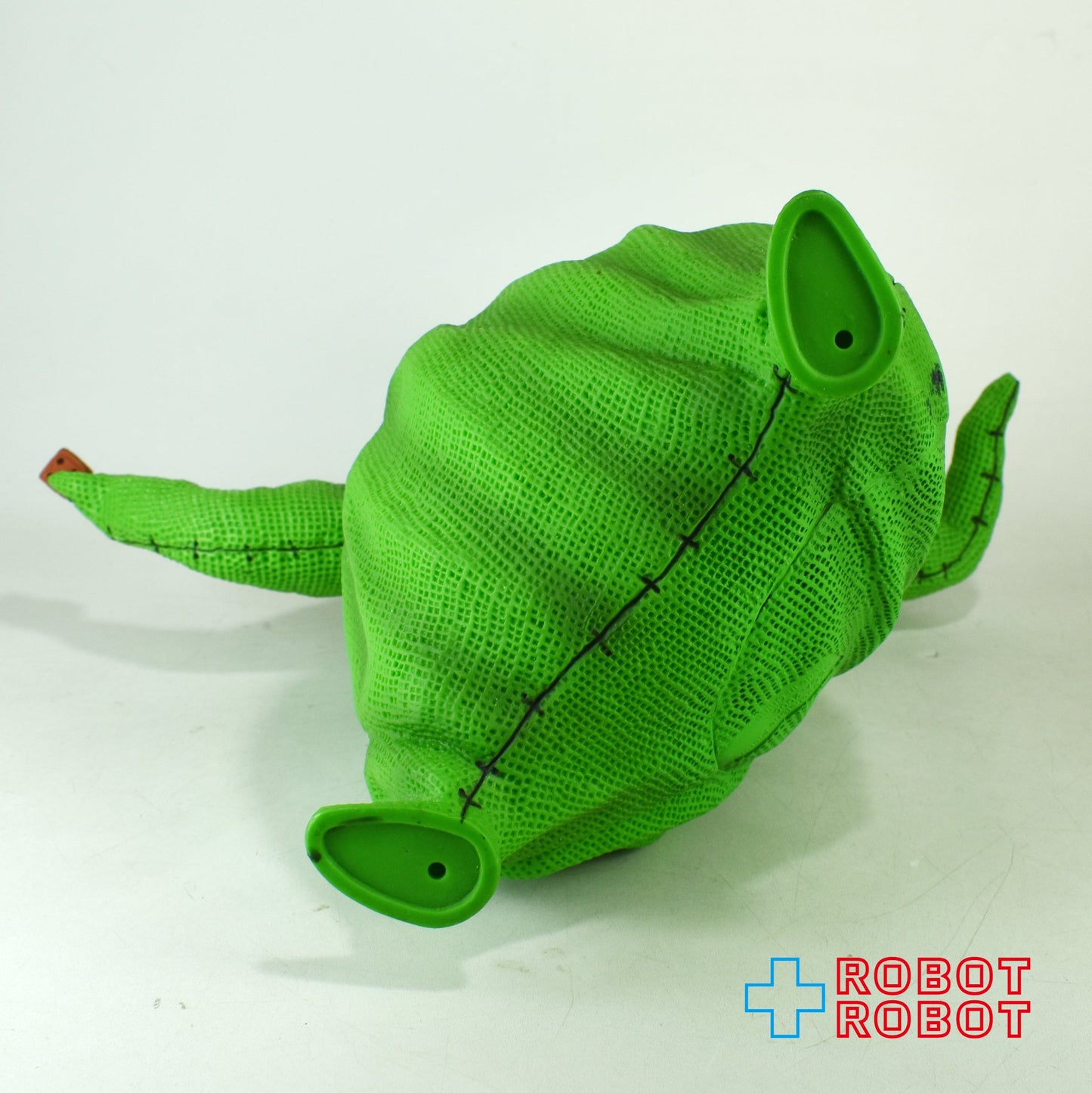 ネカ ナイトメアー・ビフォア・クリスマス ブギー＆ジャック ブギー フィギュア 2005 ルース