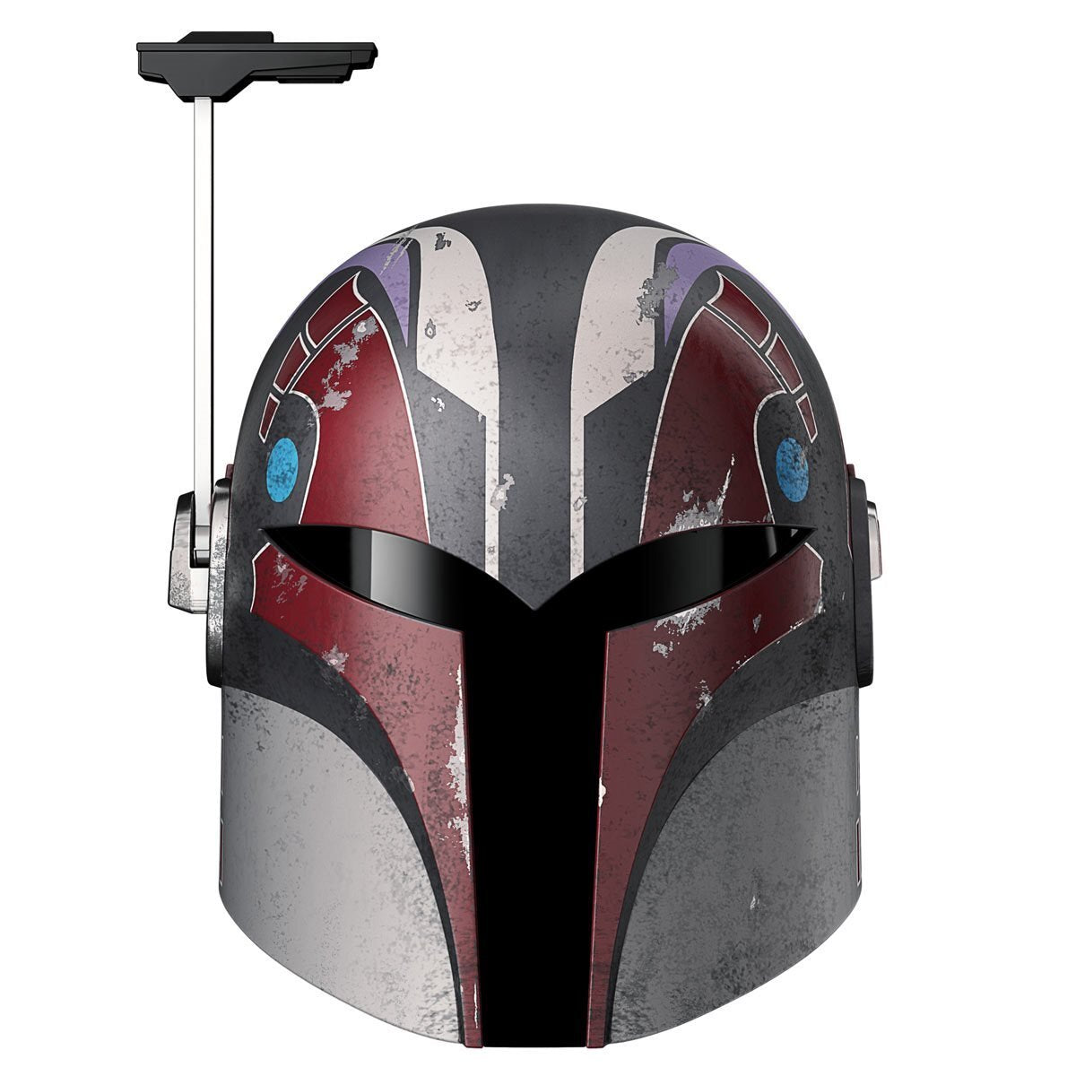 スター・ウォーズ ブラックシリーズ ヘルメット サビーヌ・レン レプリカ エレクトロニック ヘルメット 未開封