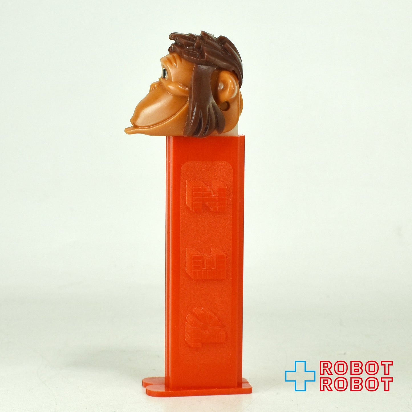 PEZ ディズニー ジャングル・ブック キング・ルーイ 4.9