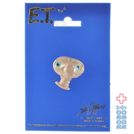 Aviva E.T. 顔のピンズ 袋入未開封