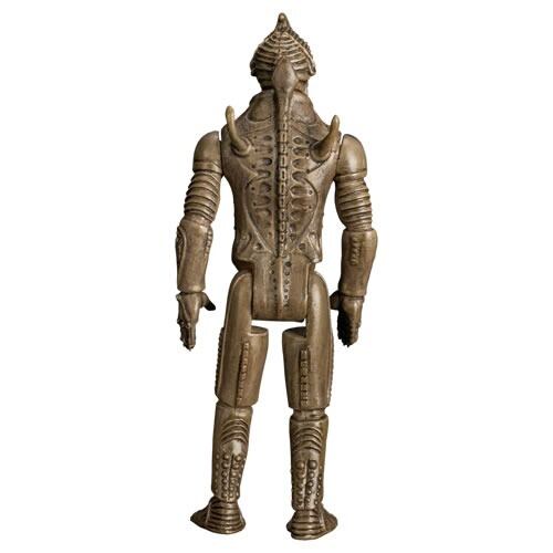 トリックオアトリートスタジオ「バイオ・スケアード/悪魔の遺伝子」シンジェノア  3.75インチ アクションフィギュア 未開封