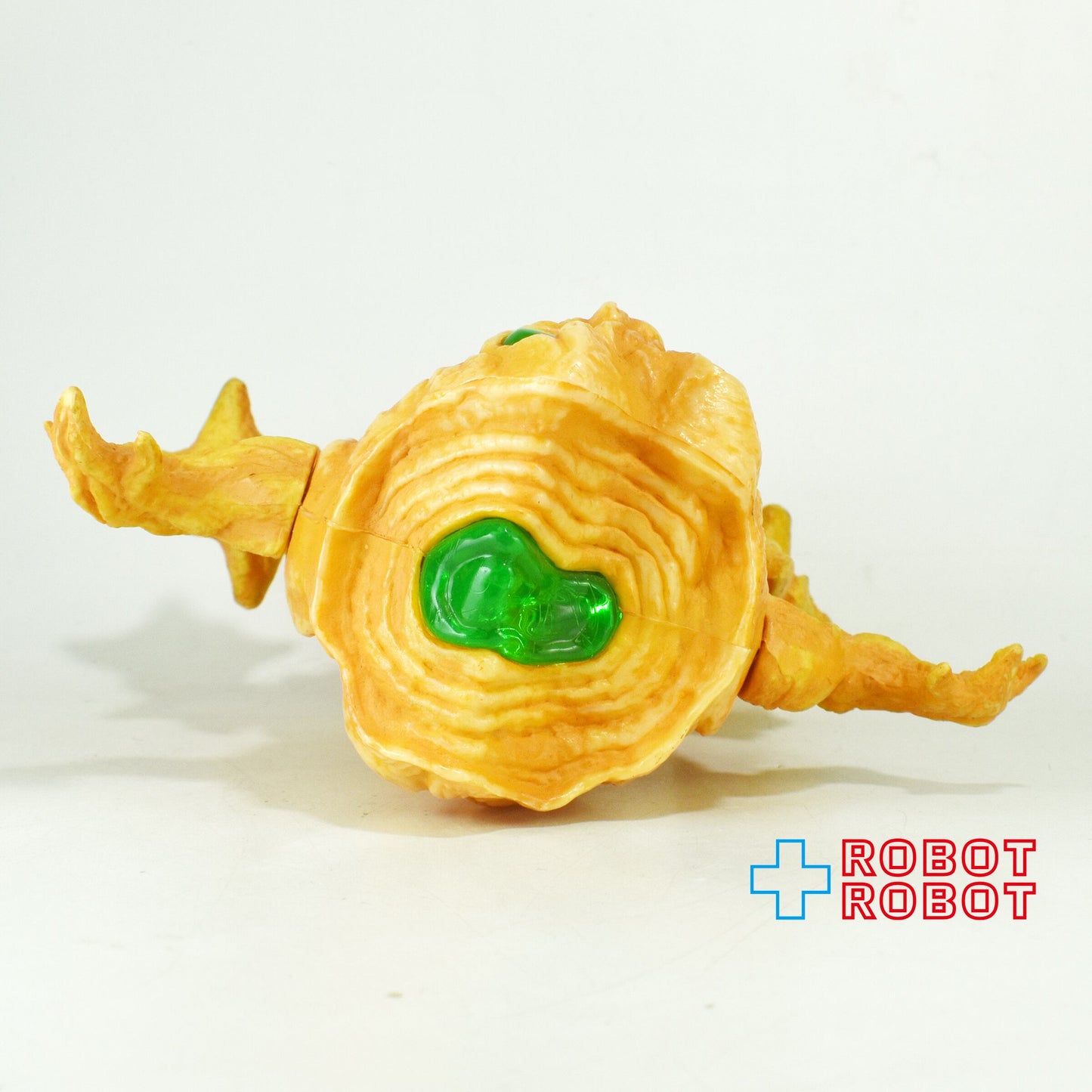 ハズブロ インヒューマノイド レッドサン アクションフィギュア 1986