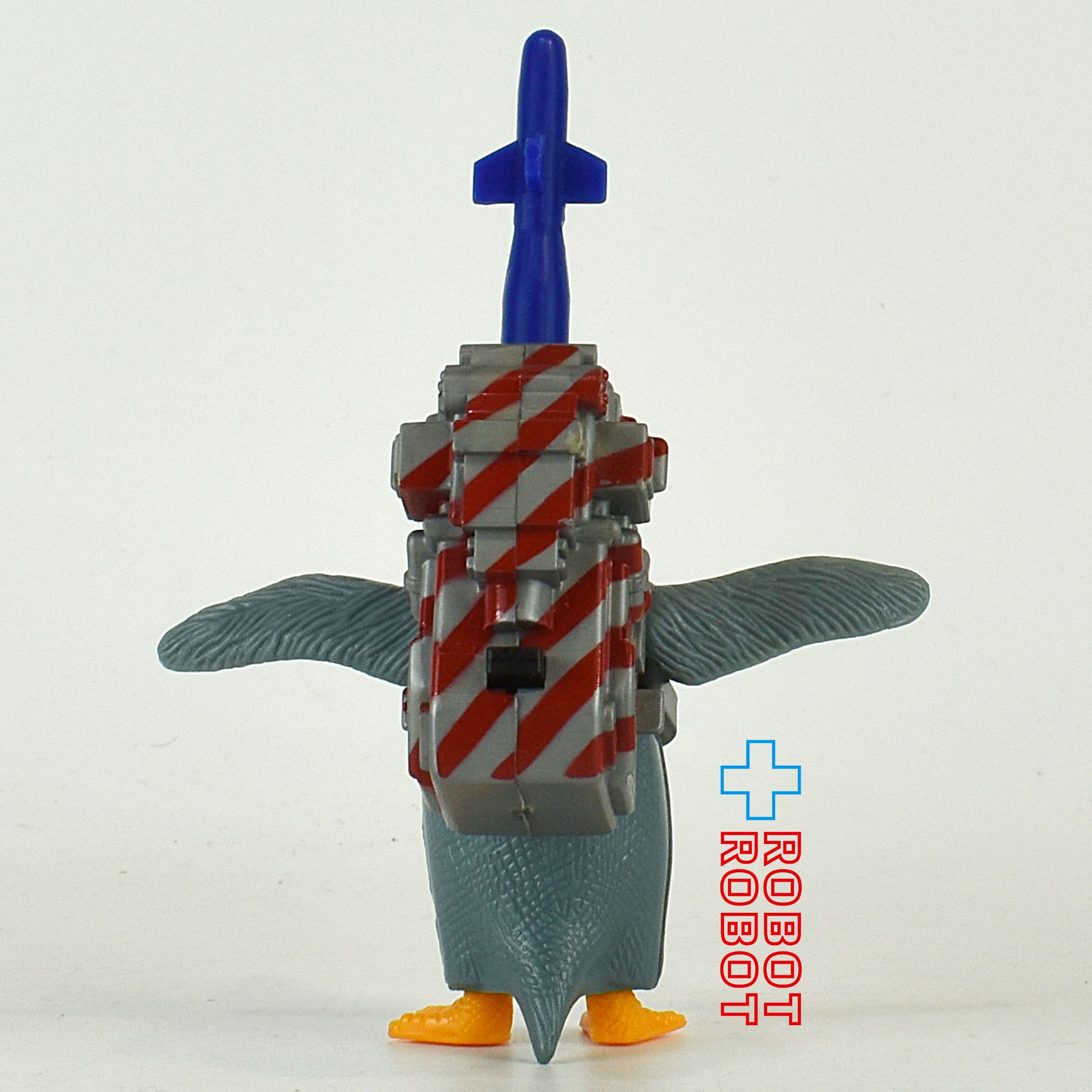 【未開封】 ケナー バットマン・リターンズ ペンギン アクションフィギュアペンギンアクションフィギュア