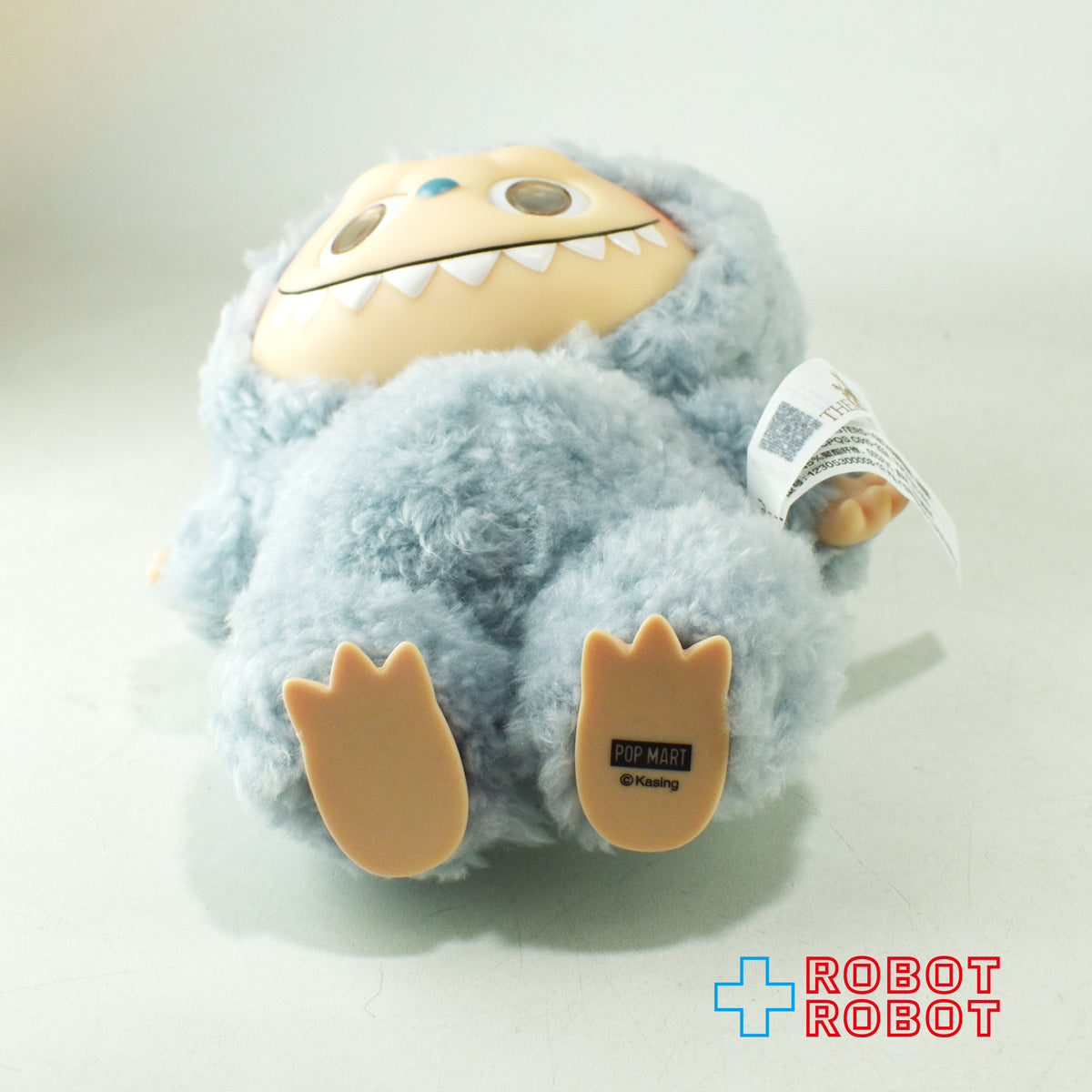POPMART THE MONSTERS ポップマート LABUBU Exciting Macaron Sea Salt Coconut フィギュア 箱付 ４号店商品