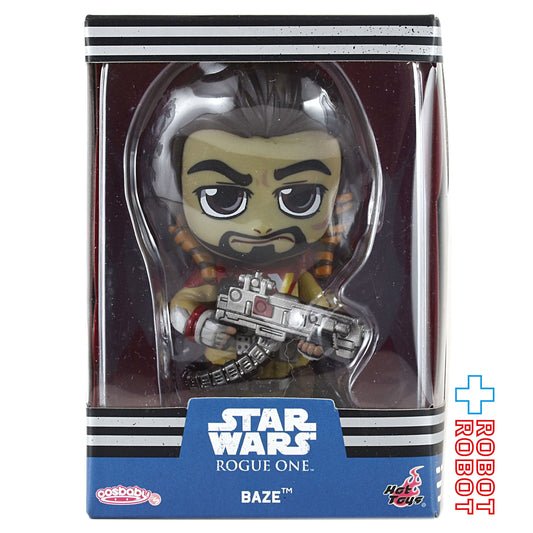 ホットトイズ コスベイビー スターウォーズ ローグ・ワン ベイズ・マルバス 未開封