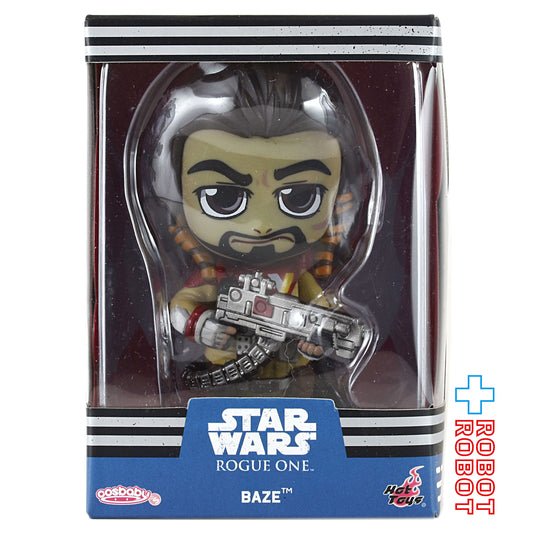 ホットトイズ コスベイビー スターウォーズ ローグ・ワン ベイズ・マルバス 未開封