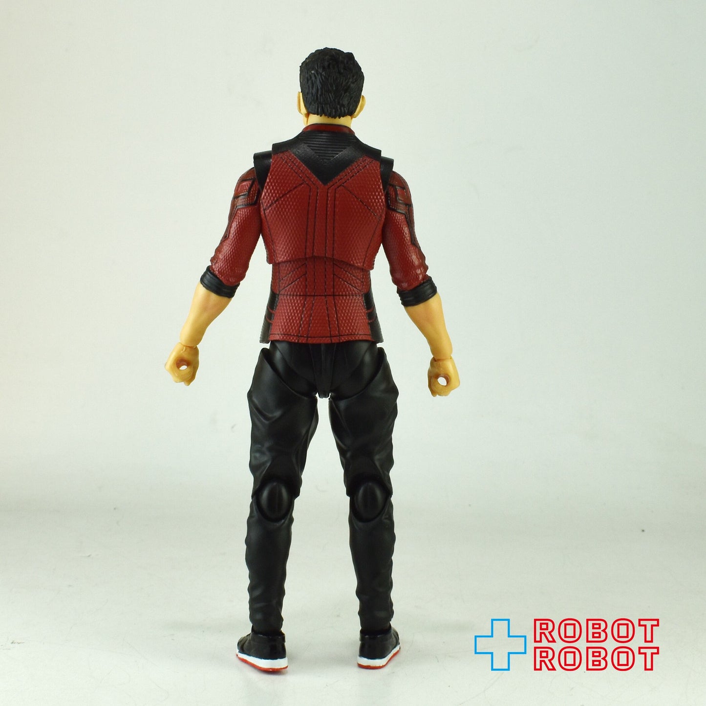 S.H.Figuarts 映画 シャン・チー アクションフィギュア ルース