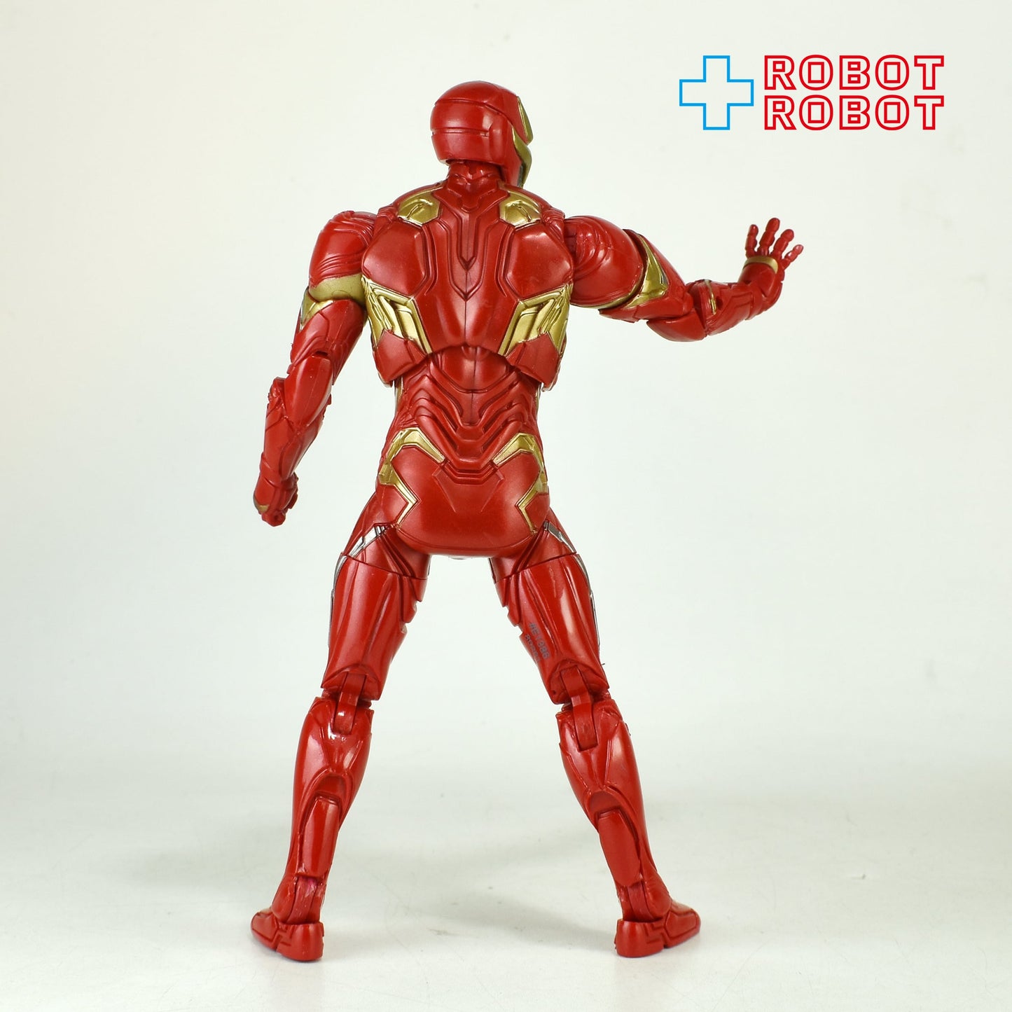 マーベルレジェンド インフィニティウォー ビルド サノス アイアンマン 6インチ アクションフィギュア ルース