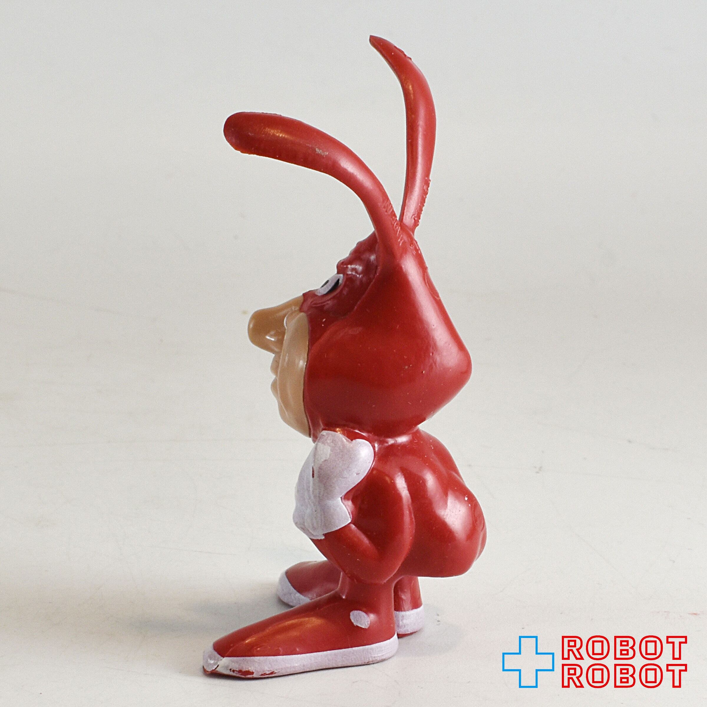 ドミノ・ピザ ノイド 握りこぶし PVC フィギュア – ROBOTROBOT