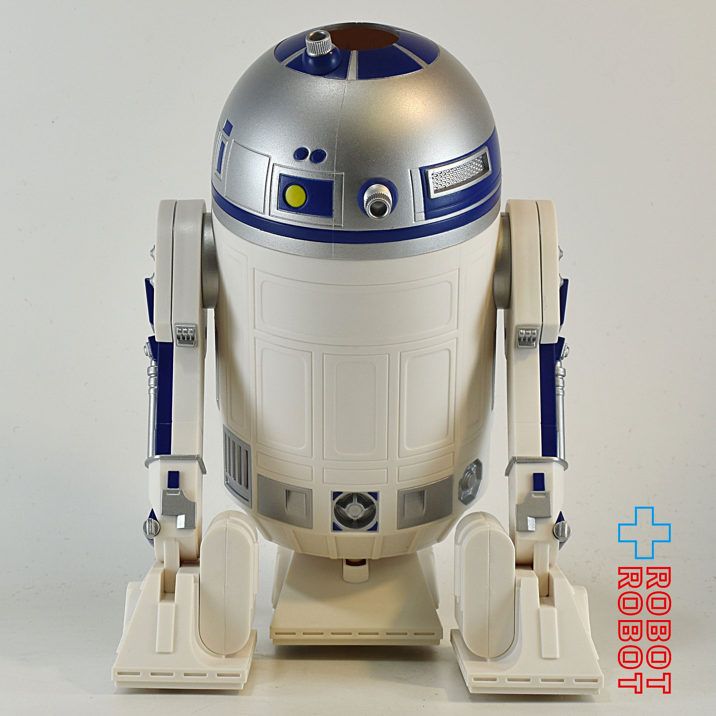 ペプシツイスト スター・ウォーズ エピソード3 R2-D2 ムービング