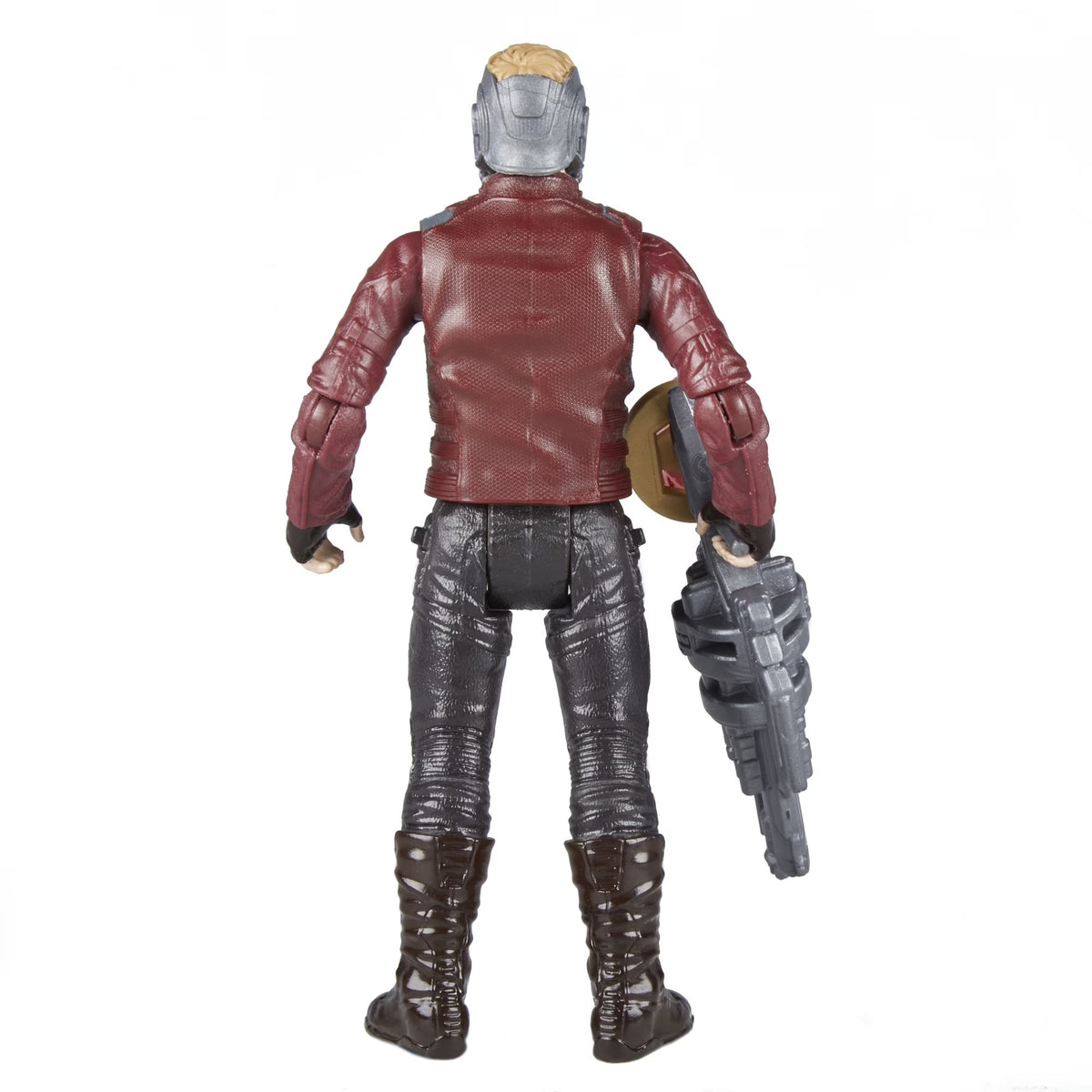 マーベル アベンジャーズ インフィニティウォー 6インチ アクションフィギュア スターロード