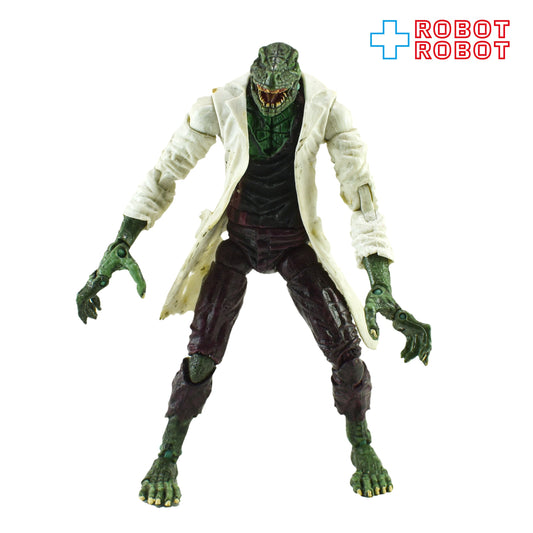 トイビズ マーベルレジェンド 6インチフィギュア リザード ルース