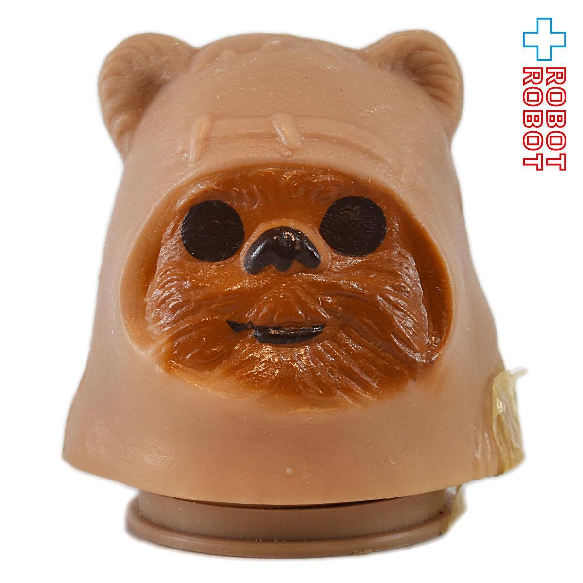 トップス スター・ウォーズ ウィケット・イウォーク キャンディーケース コンテナ