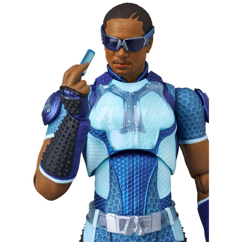 メディコム・トイ MAFEX マフェックス No.252 ザ・ボーイズ Aトレイン アクションフィギュア 未開封