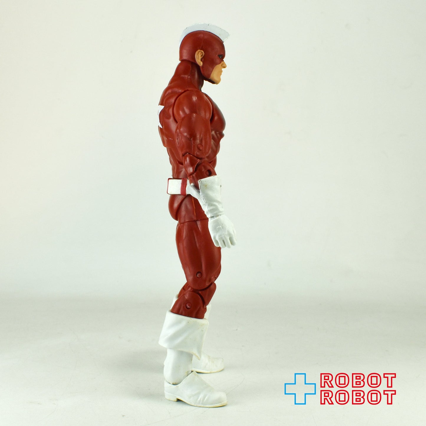 マーベルレジェンド ブラック・ウィドウ クリムゾンダイナモビルド レッド・ガーディアン 6インチ アクションフィギュア ルース