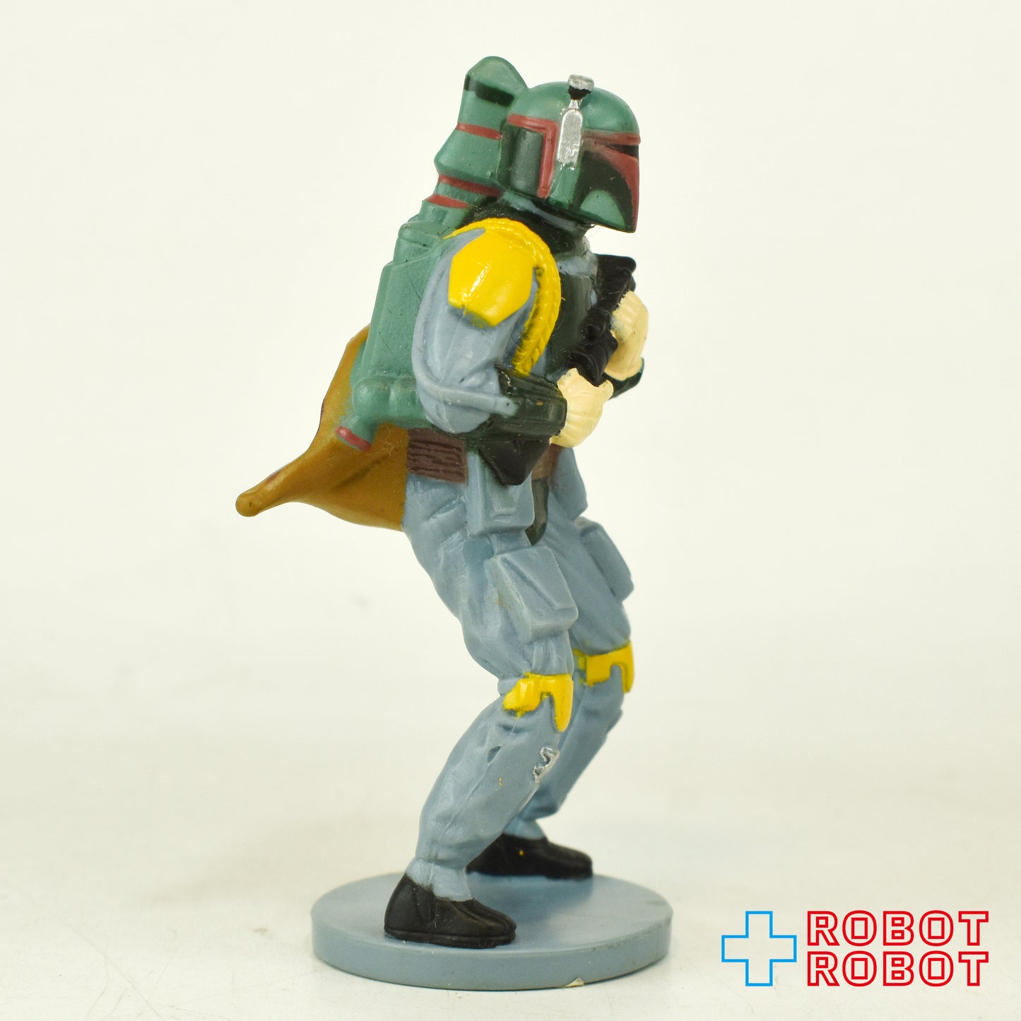 アプローズ社 スター・ウォーズ ボバ・フェット PVC フィギュア 1996