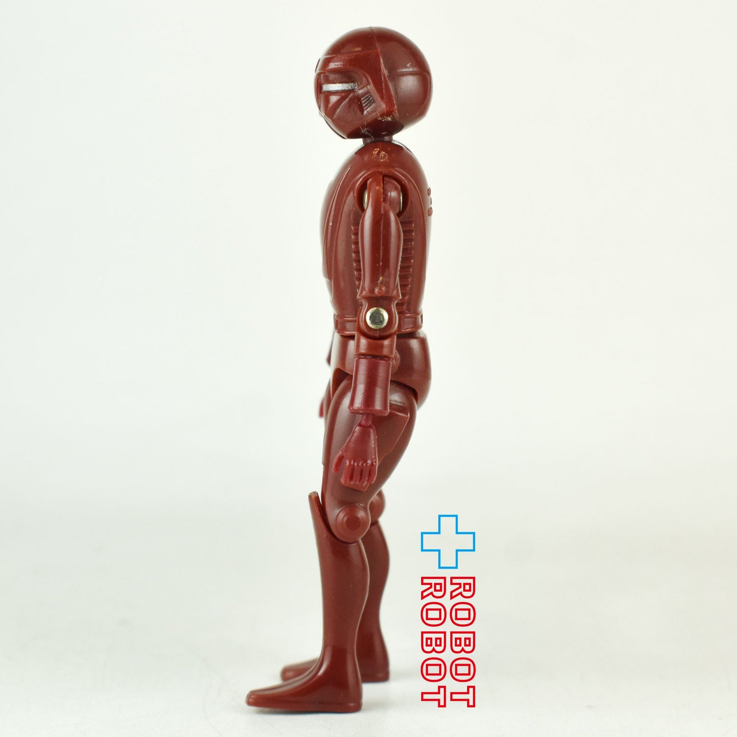 MEGO ブラックホール セントリー・ロボット 3.75インチ アクションフィギュア 1979
