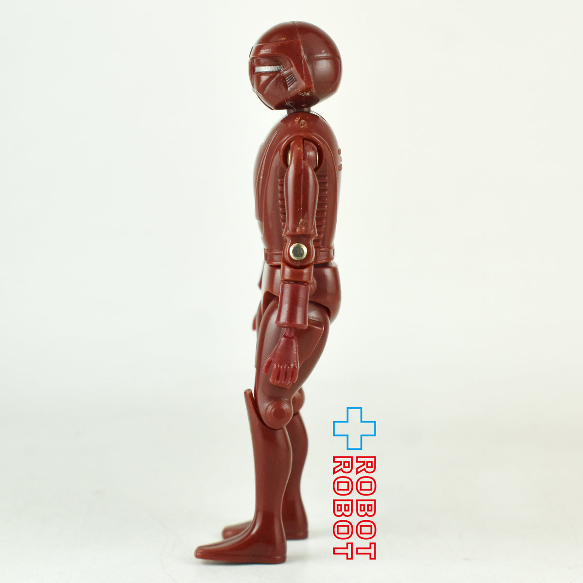MEGO ディズニー ブラックホール セントリー・ロボット 3.75インチ アクションフィギュア 1979