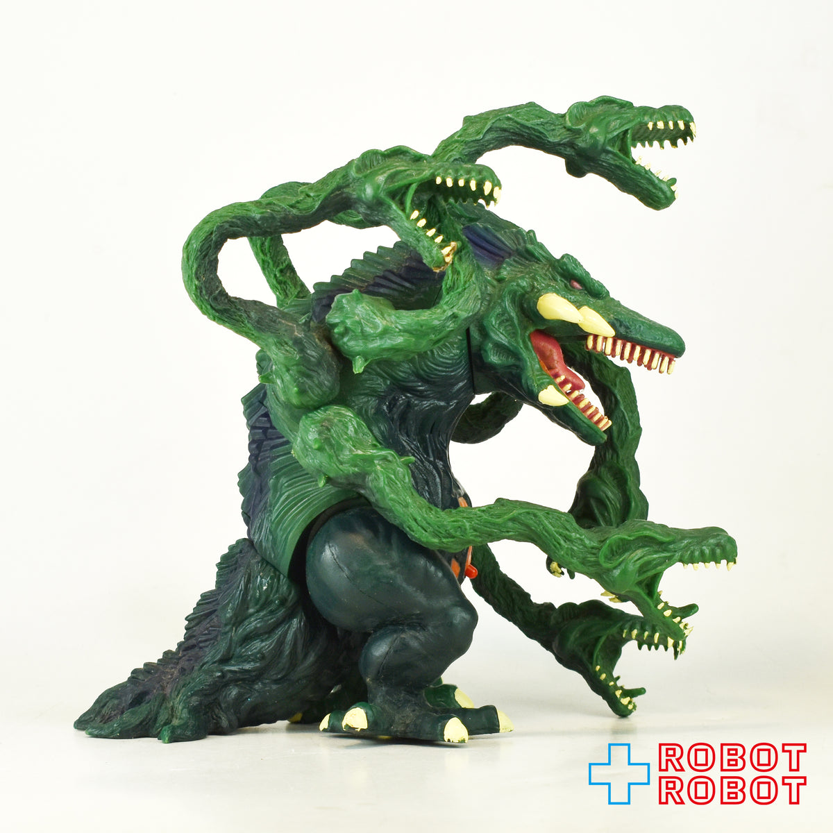 トレンドマスター社 ゴジラ キングオブモンスターズ ビオランテ 6インチ アクションフィギュア 1995 ルース