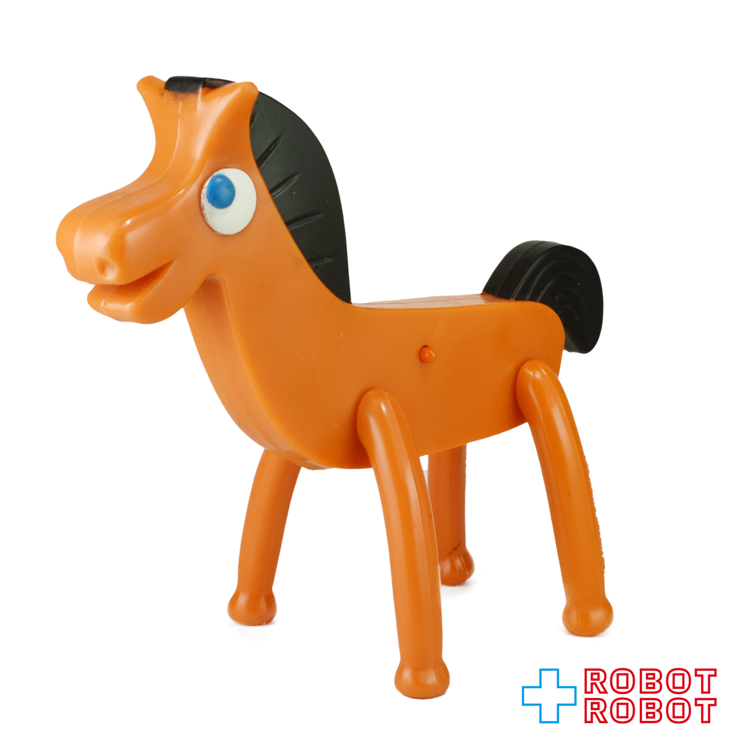 GUMBY – ROBOTROBOT