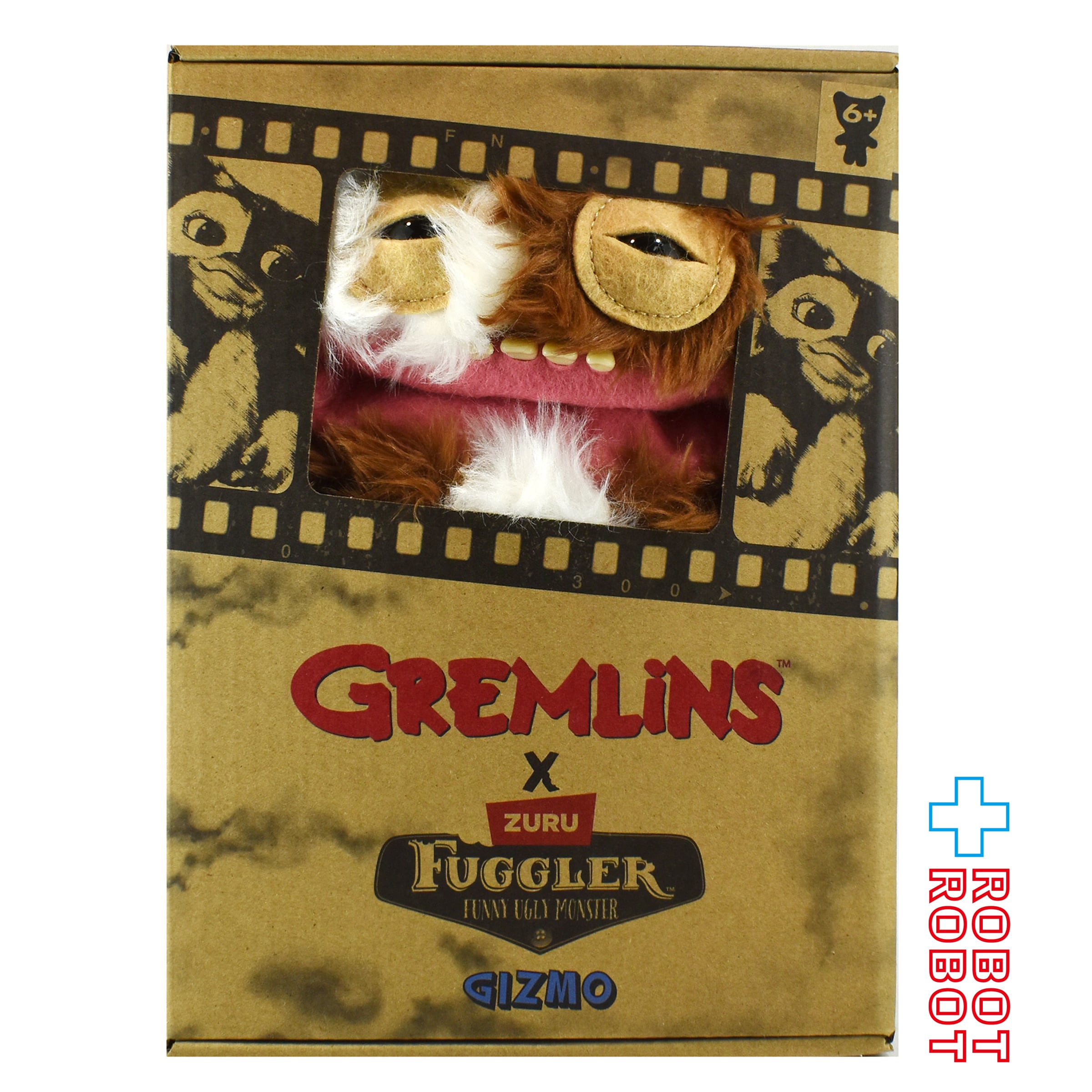 GREMLINS – ROBOTROBOT