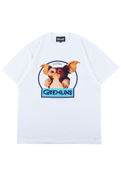 メディコム・トイ MLE グレムリン ギズモ サークル Tシャツ 紙タグ付き