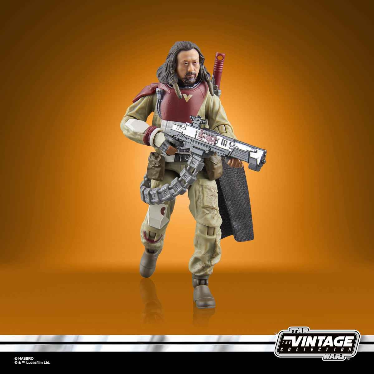 スター・ウォーズ VC397 ベイズ・マルバス [ローグ・ワン] ヴィンテージコレクション 3.75インチ アクションフィギュア US版 未開封