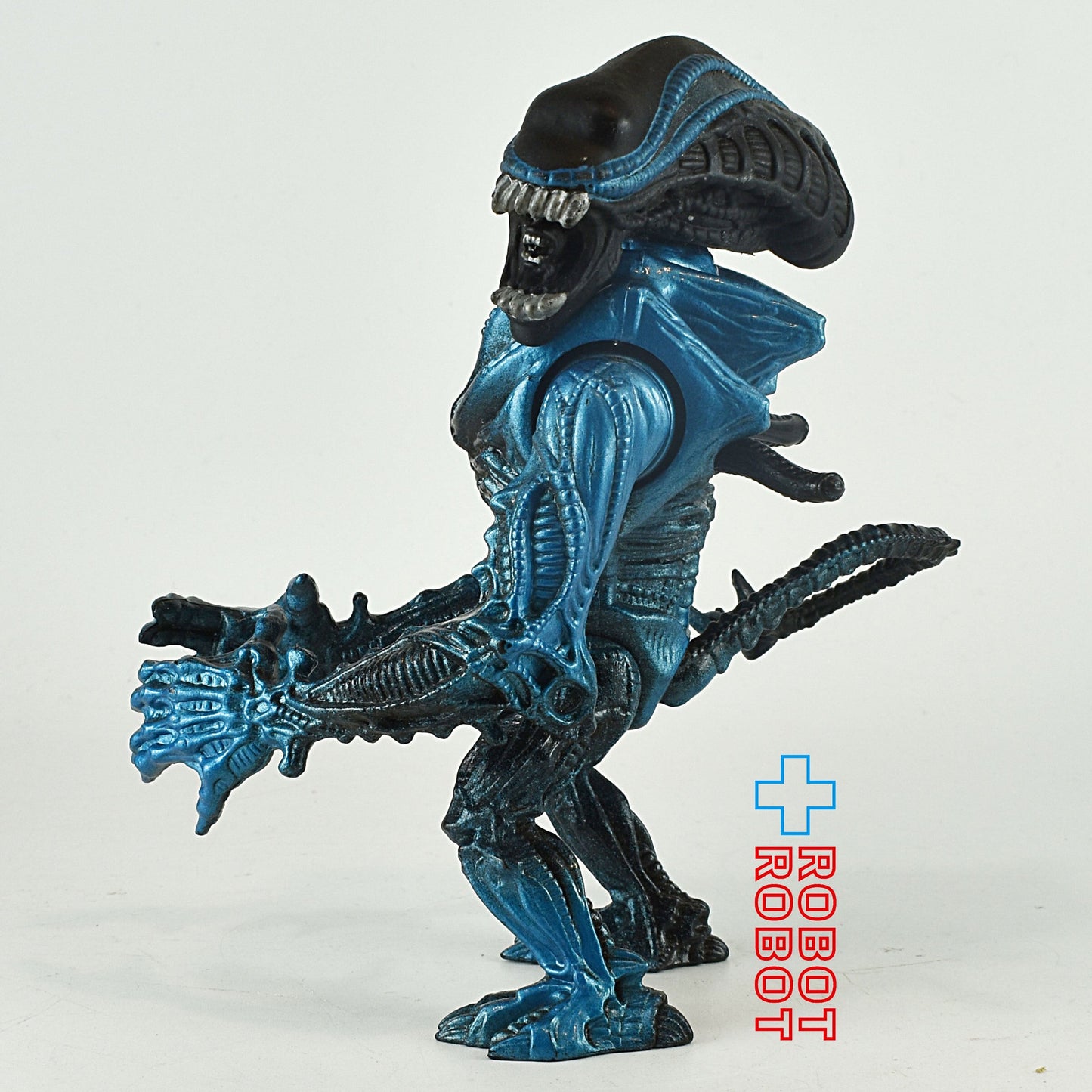 ケナー エイリアン ゴリラエイリアン アクションフィギュア 1992 ルース ※欠品