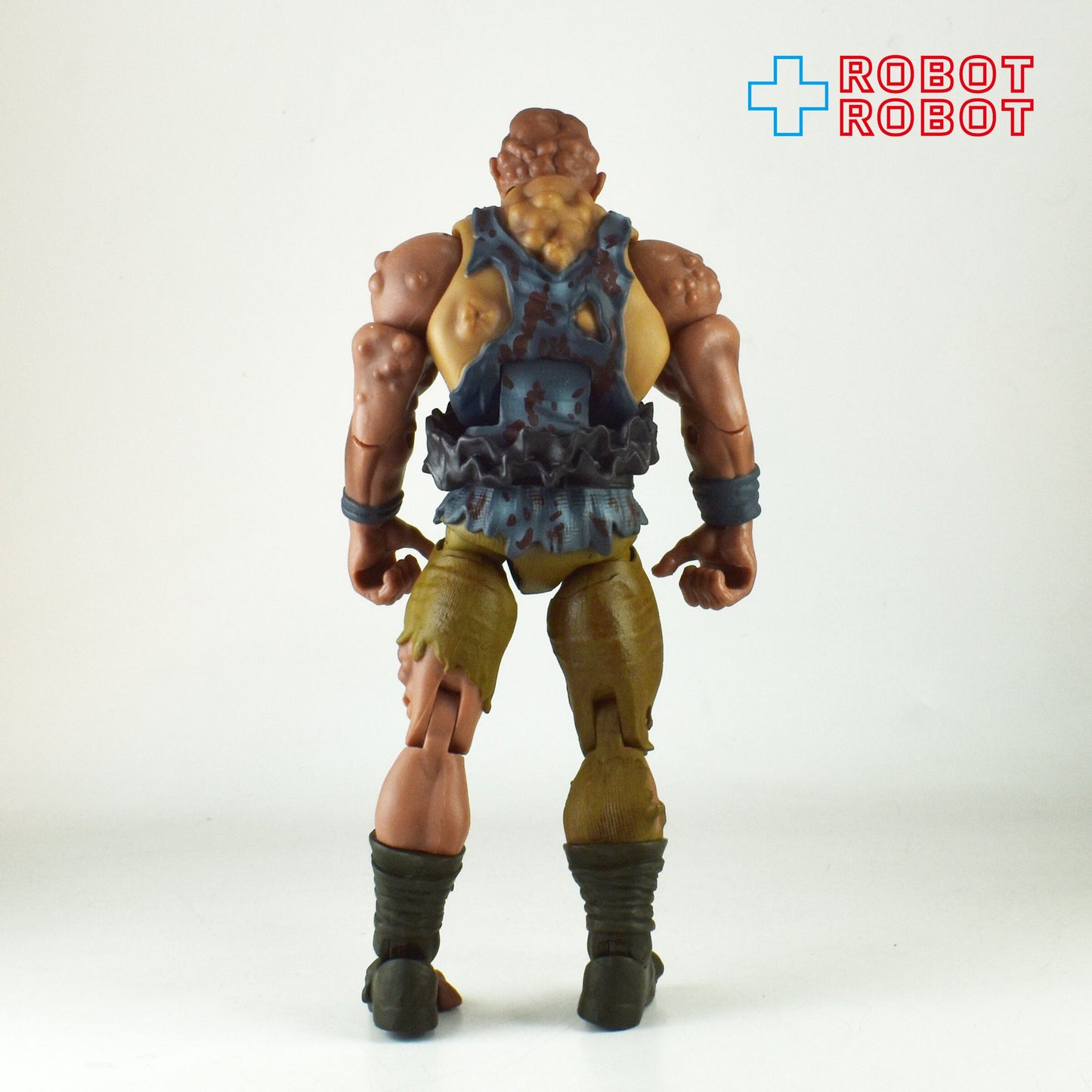 スーパー7 悪魔の毒々モンスター / トキシー (映画Ver.) アルティメイト 7インチ アクションフィギュア ルース