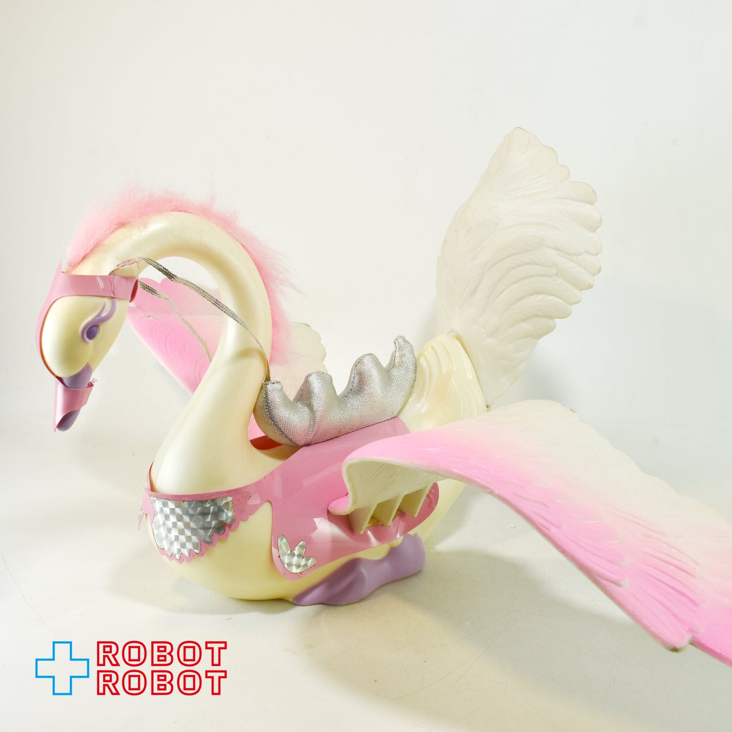 マテル プリンセス・オブ・パワー / エンチャンタ・ザ・スワン 箱付 1984