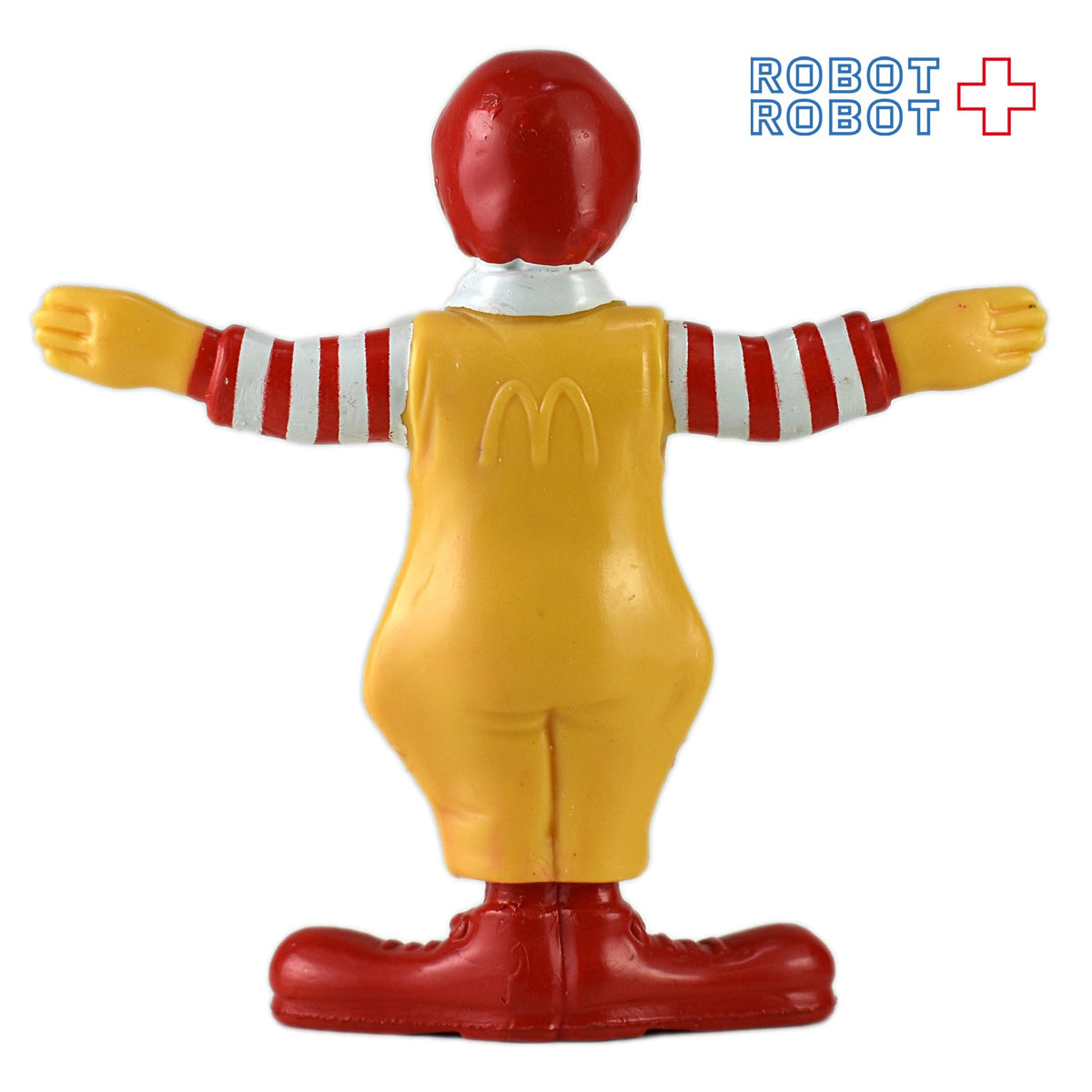 マクドナルド ハロウィン #7 ロナルド フランケンシュタイン ハッピーミールトイ 1995 未開封